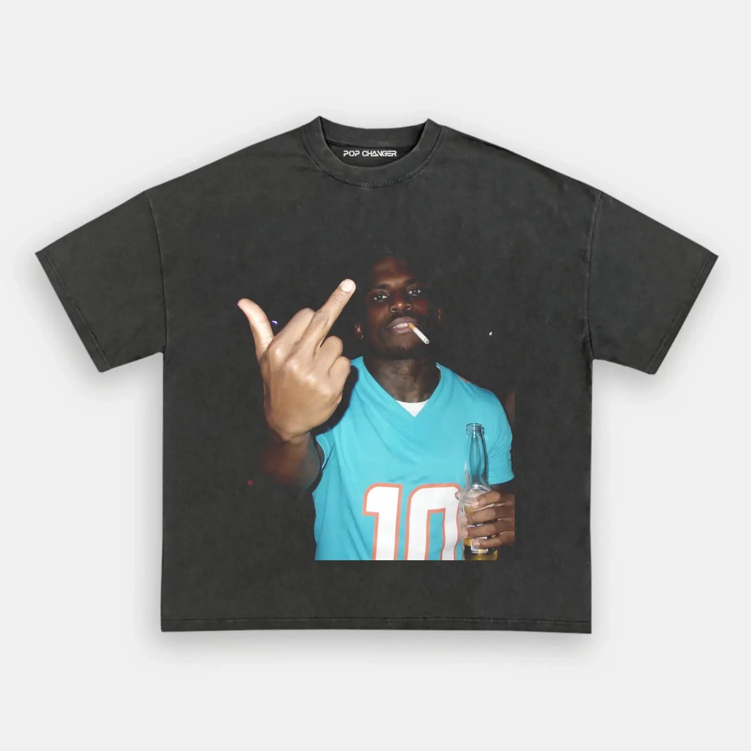 TH10 After Hours Tee - POPCHANGER