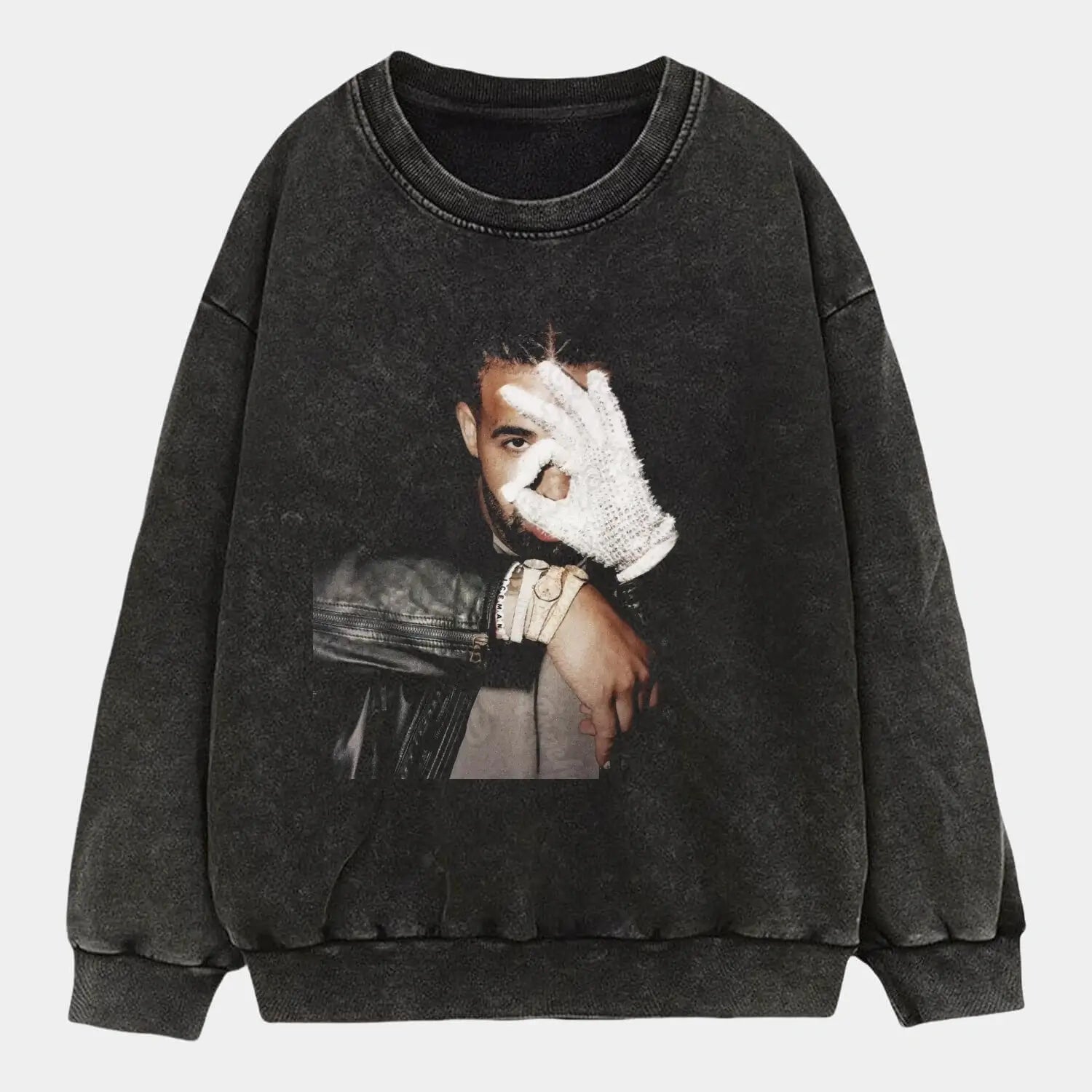 The 6ix Legacy Tee 2.0 - POPCHANGER