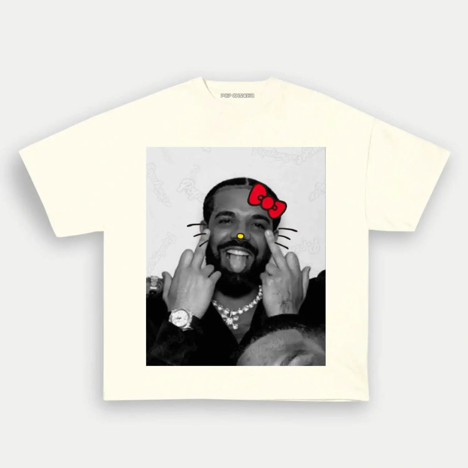The 6ix Legacy Tee 5.0 - POPCHANGER