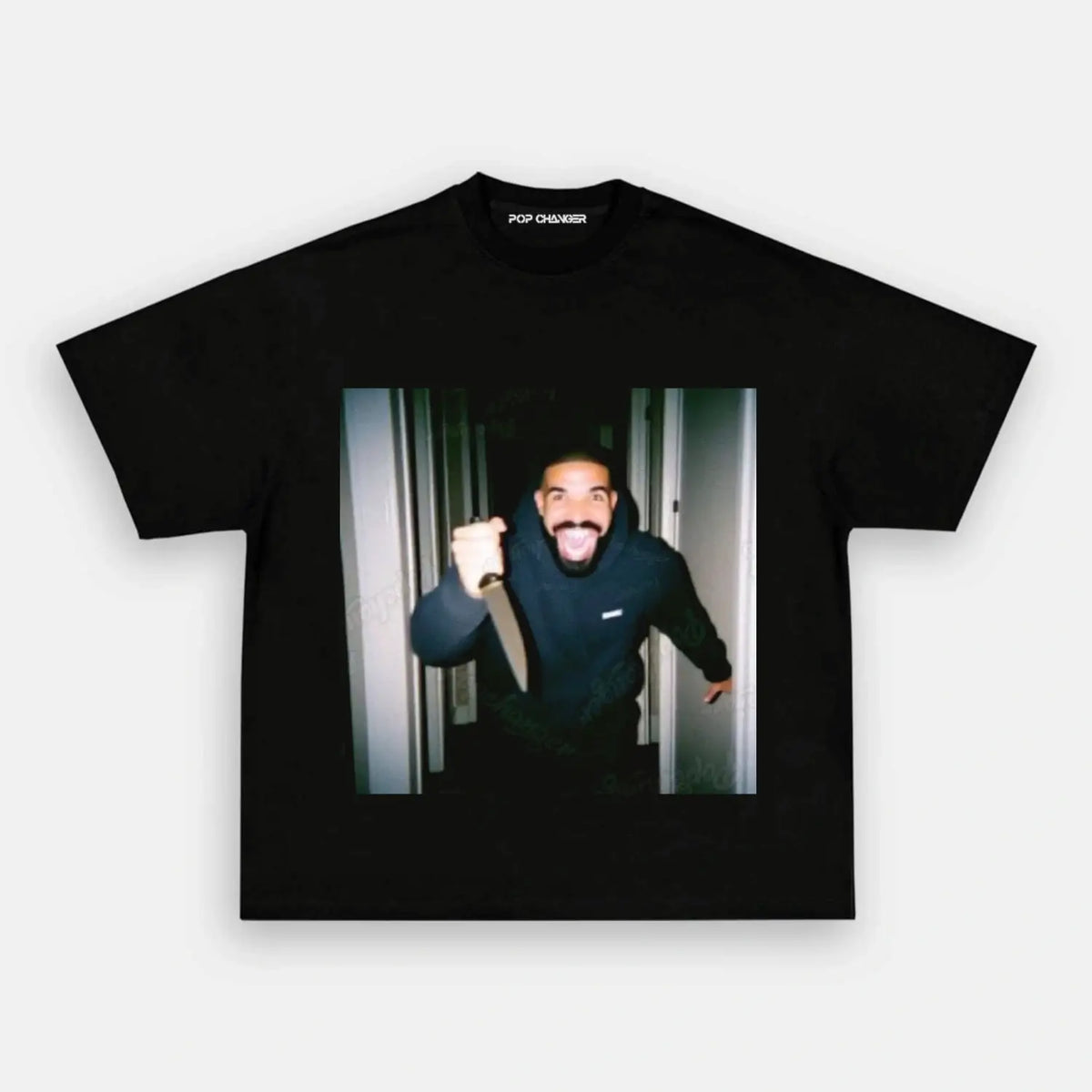 The 6ix Legacy Tee 6.0 - POPCHANGER