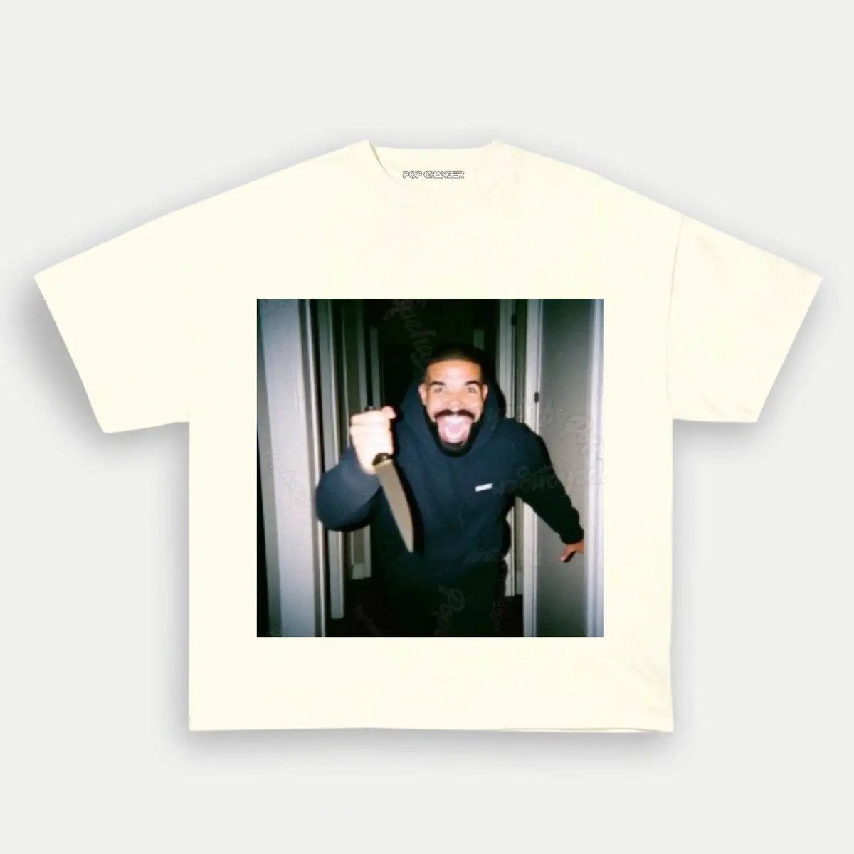 The 6ix Legacy Tee 6.0 - POPCHANGER