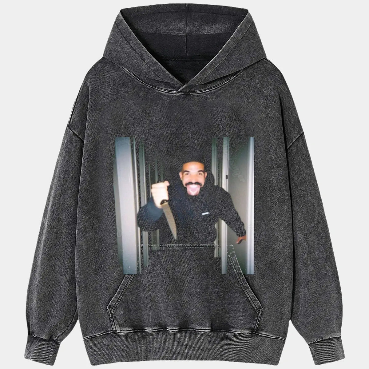 The 6ix Legacy Tee 6.0 - POPCHANGER