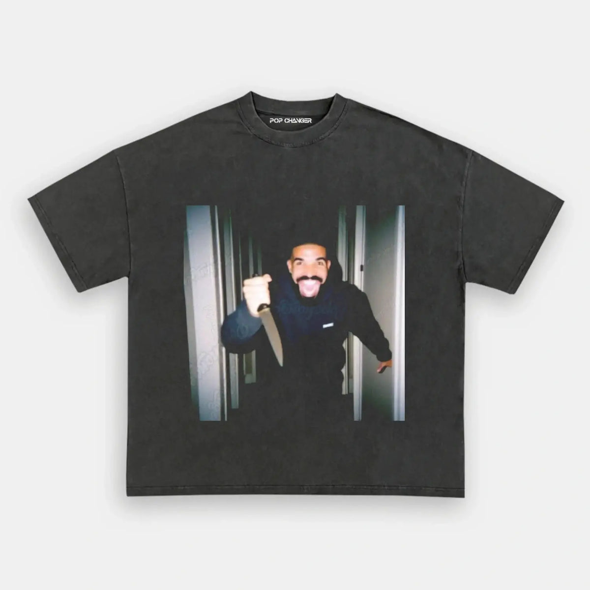 The 6ix Legacy Tee 6.0 - POPCHANGER