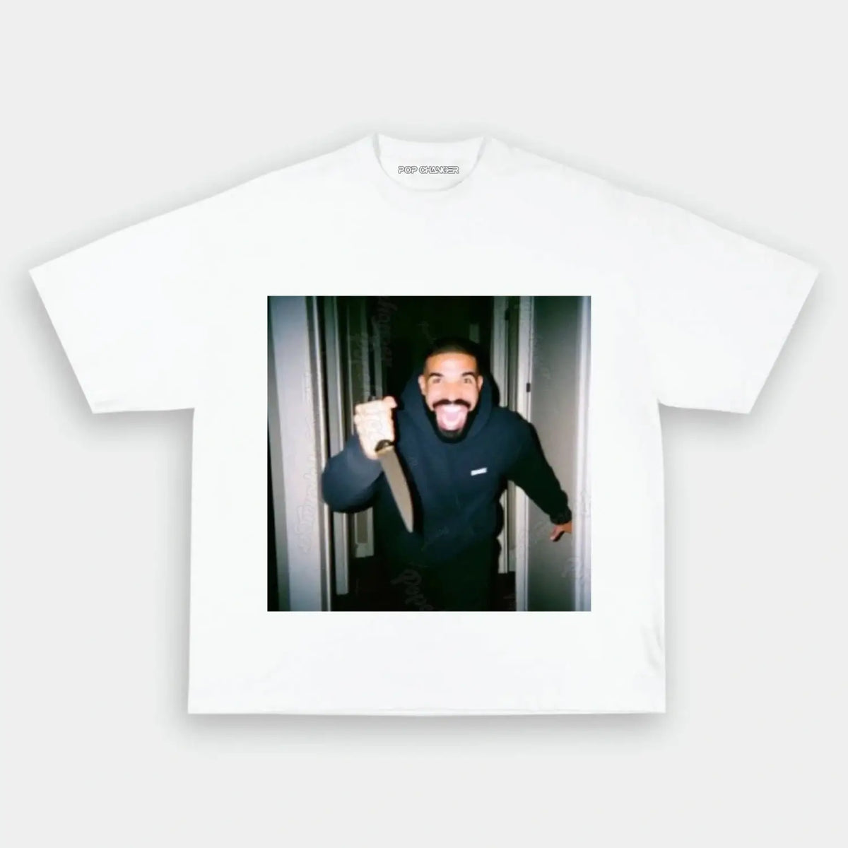 The 6ix Legacy Tee 6.0 - POPCHANGER