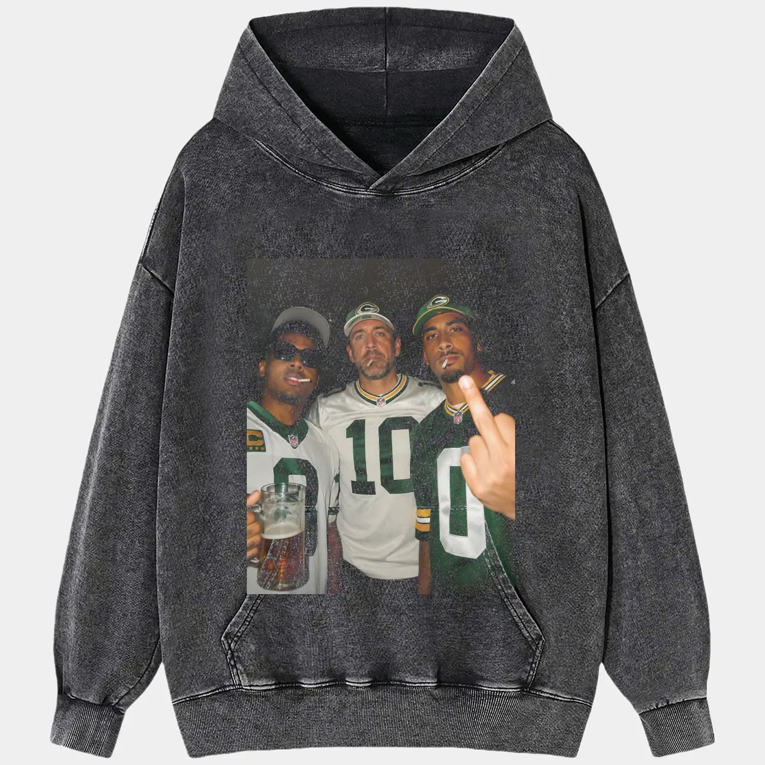 The Cheese Tee - POPCHANGER