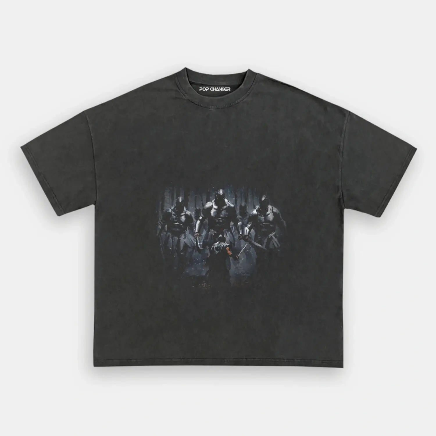 The Endless Voyage TEE 1 - POPCHANGER