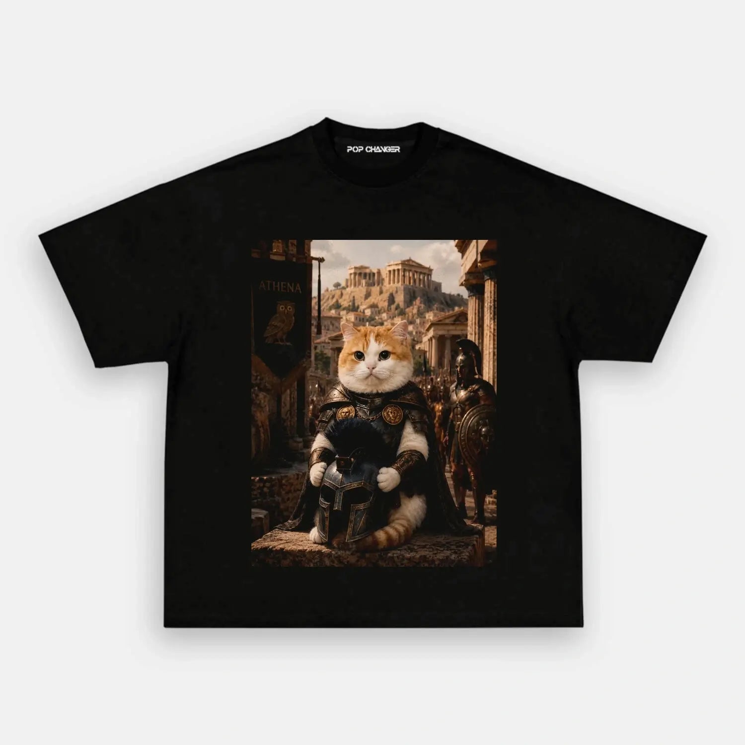 The Endless Voyage TEE 2 - POPCHANGER