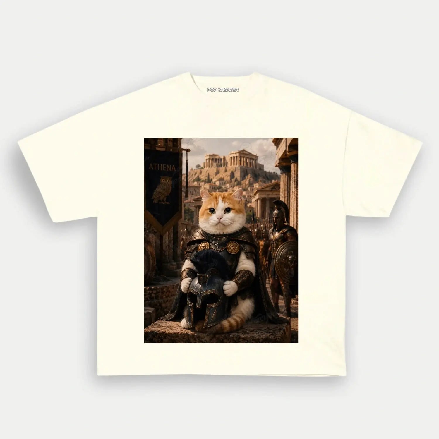 The Endless Voyage TEE 2 - POPCHANGER