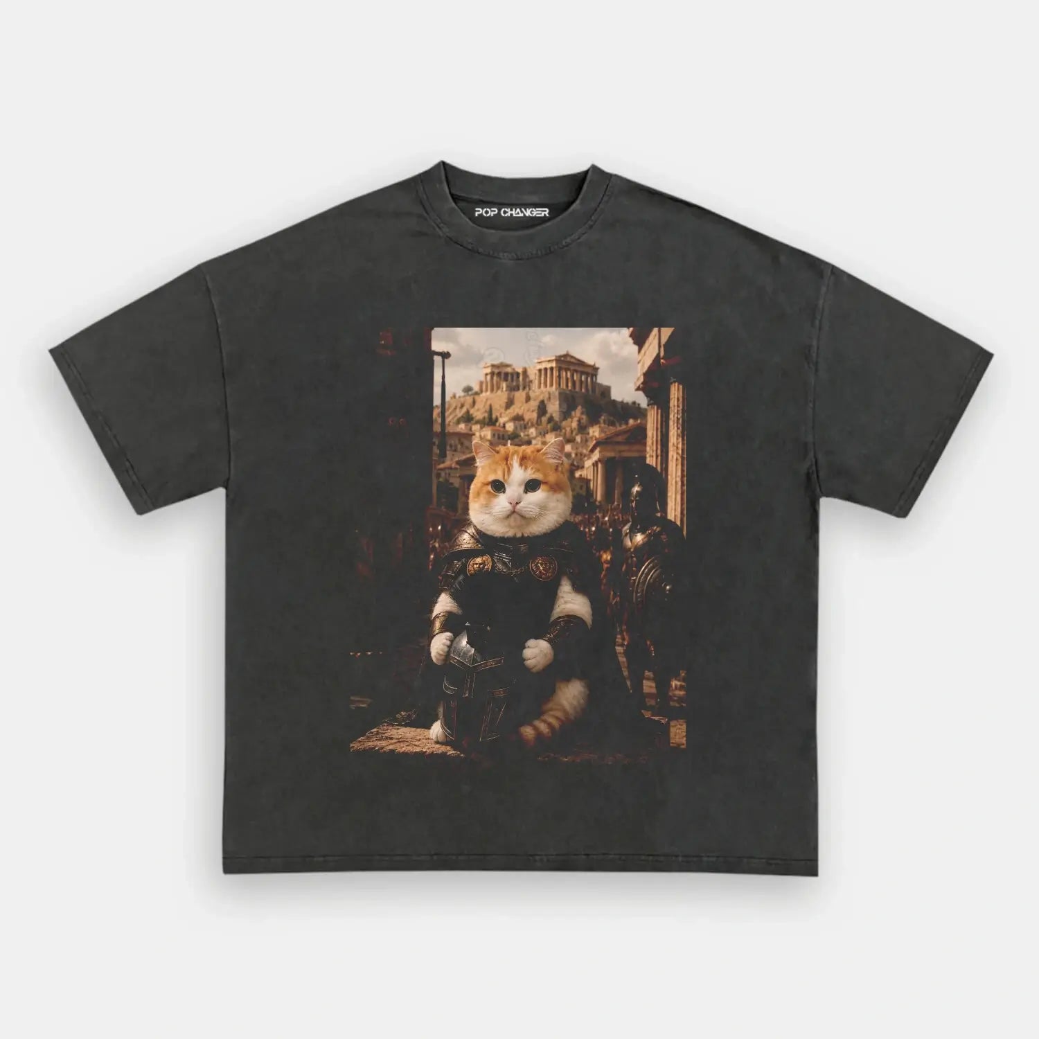 The Endless Voyage TEE 2 - POPCHANGER