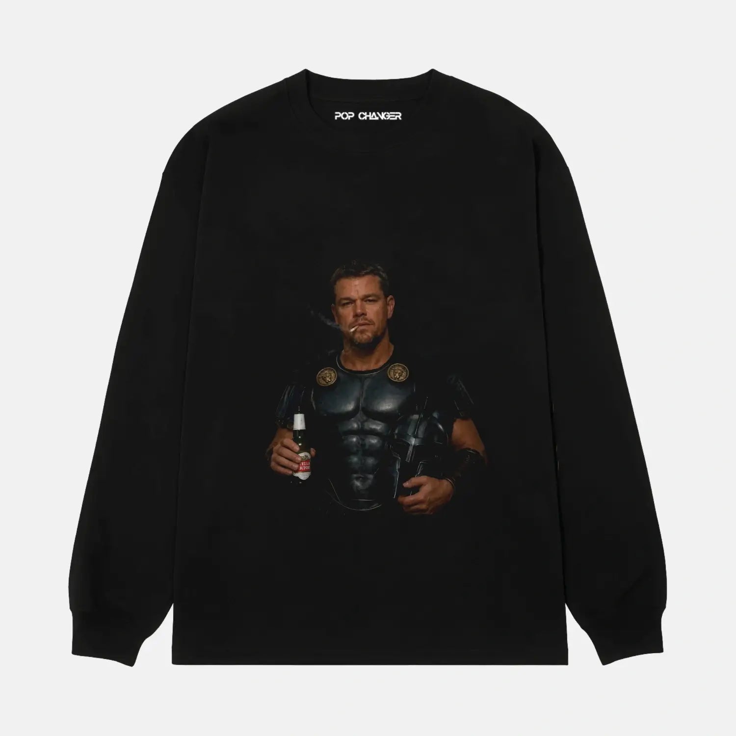 The Endless Voyage TEE 3 - POPCHANGER