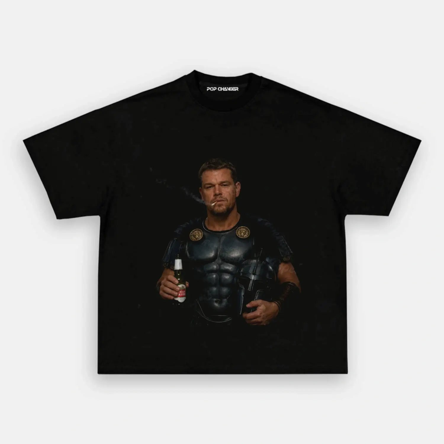 The Endless Voyage TEE 3 - POPCHANGER