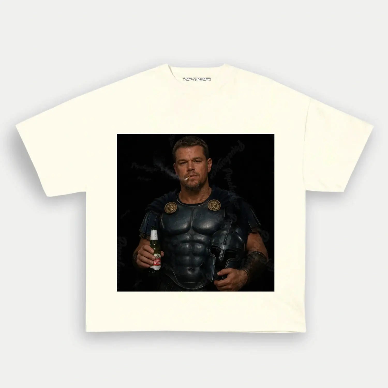 The Endless Voyage TEE 3 - POPCHANGER