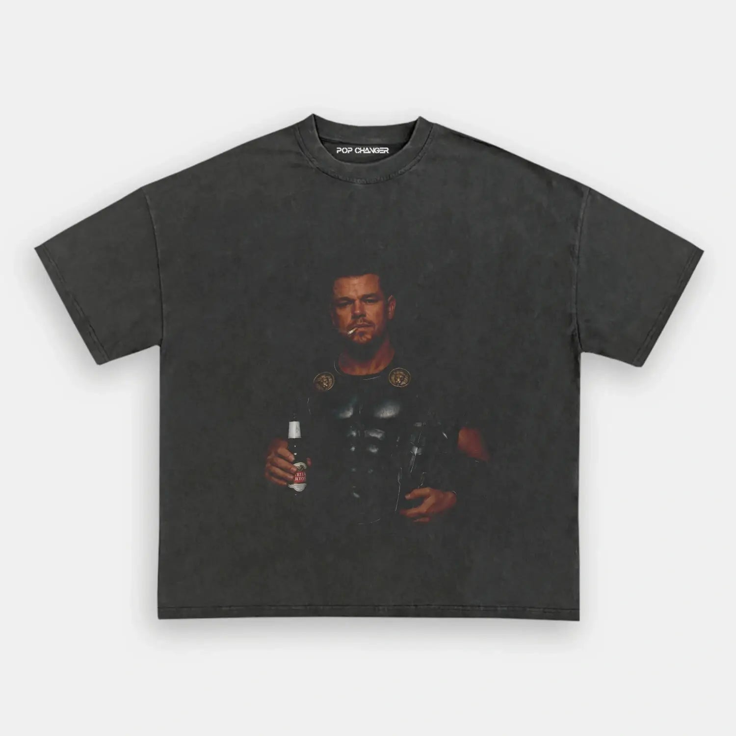 The Endless Voyage TEE 3 - POPCHANGER