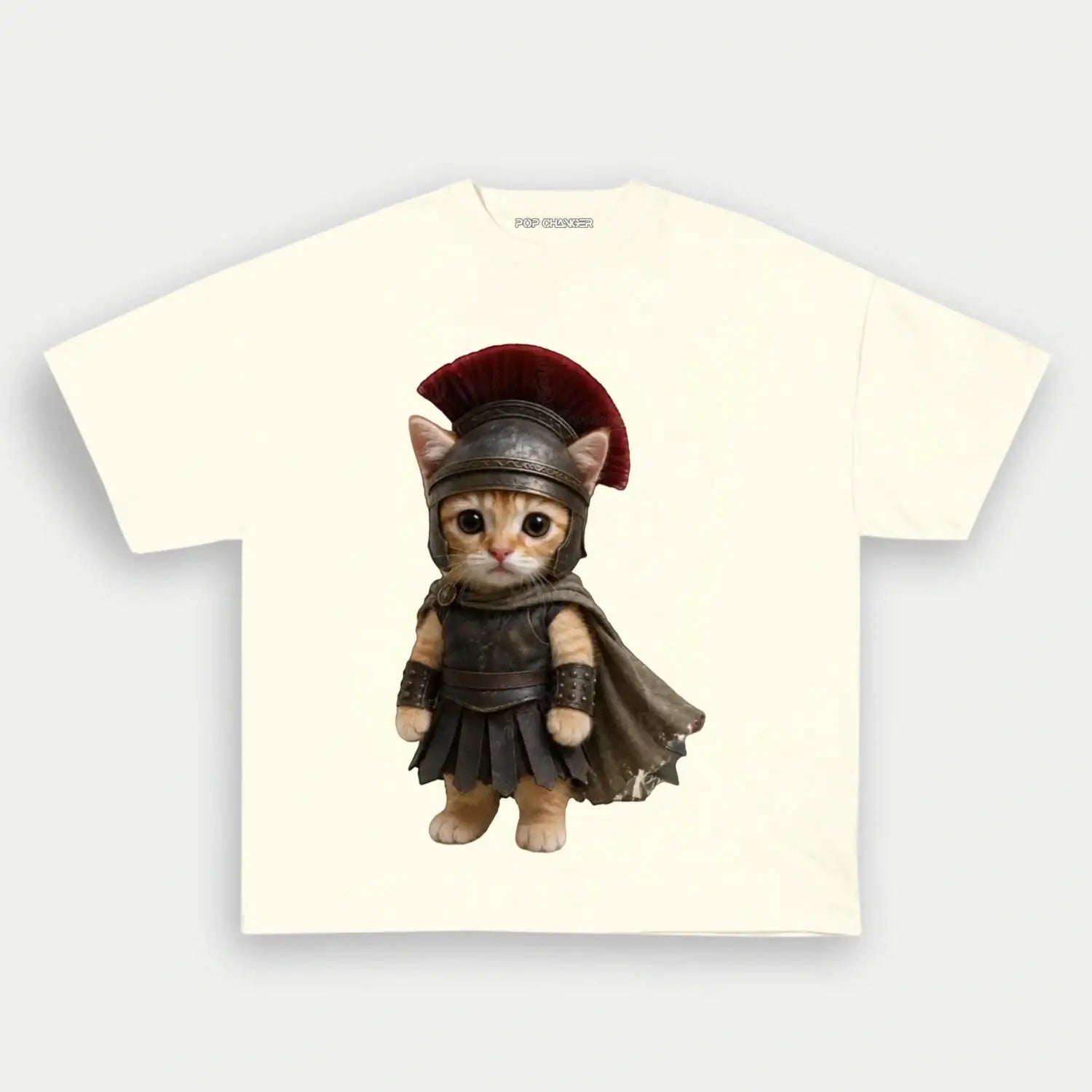The Endless Voyage TEE 4 - POPCHANGER