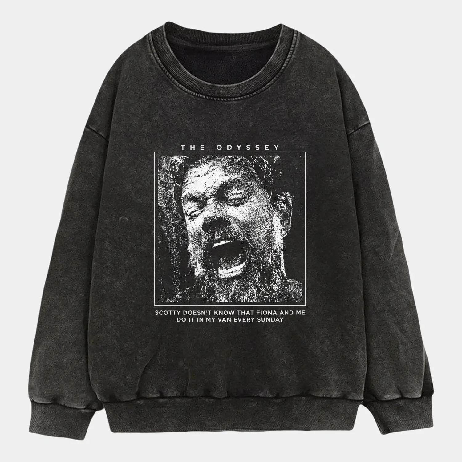 The Endless Voyage TEE 5 - POPCHANGER