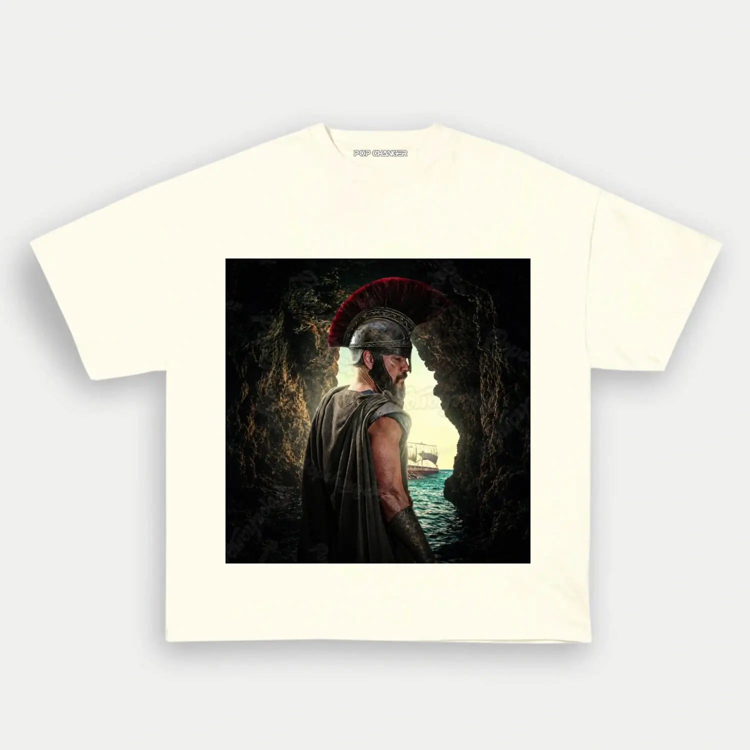 The Endless Voyage TEE 6 - POPCHANGER