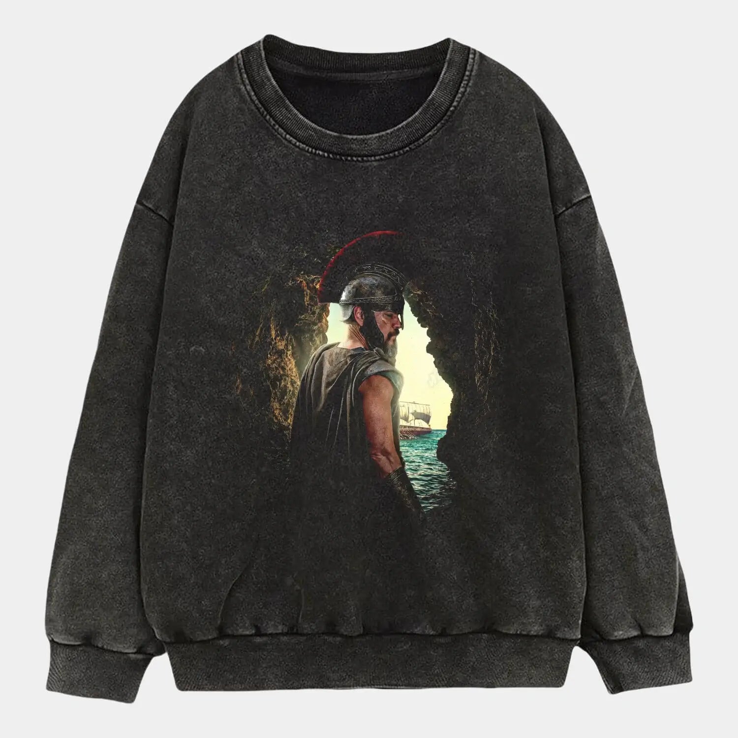 The Endless Voyage TEE 6 - POPCHANGER