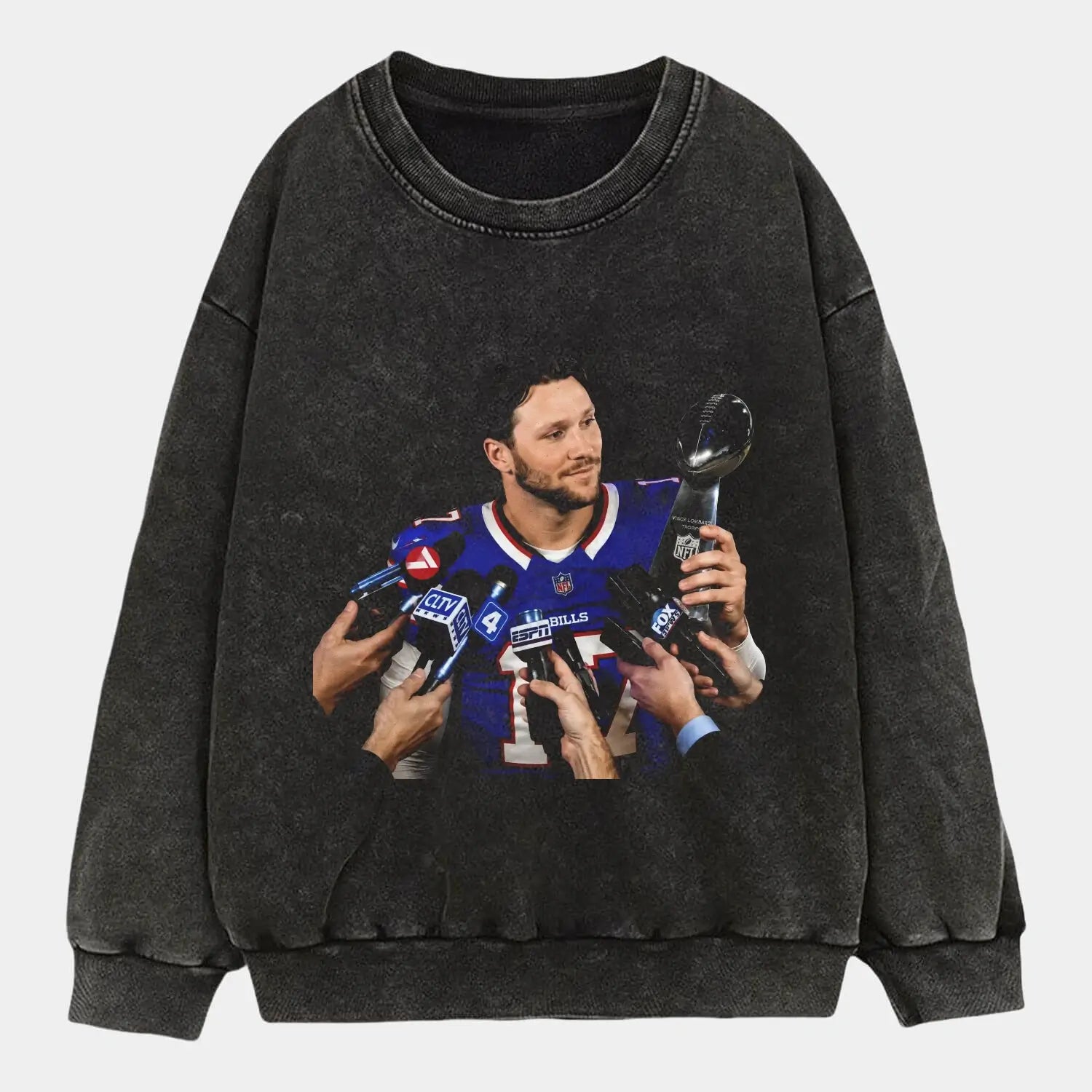 The Gridiron Club Tee 2 - POPCHANGER