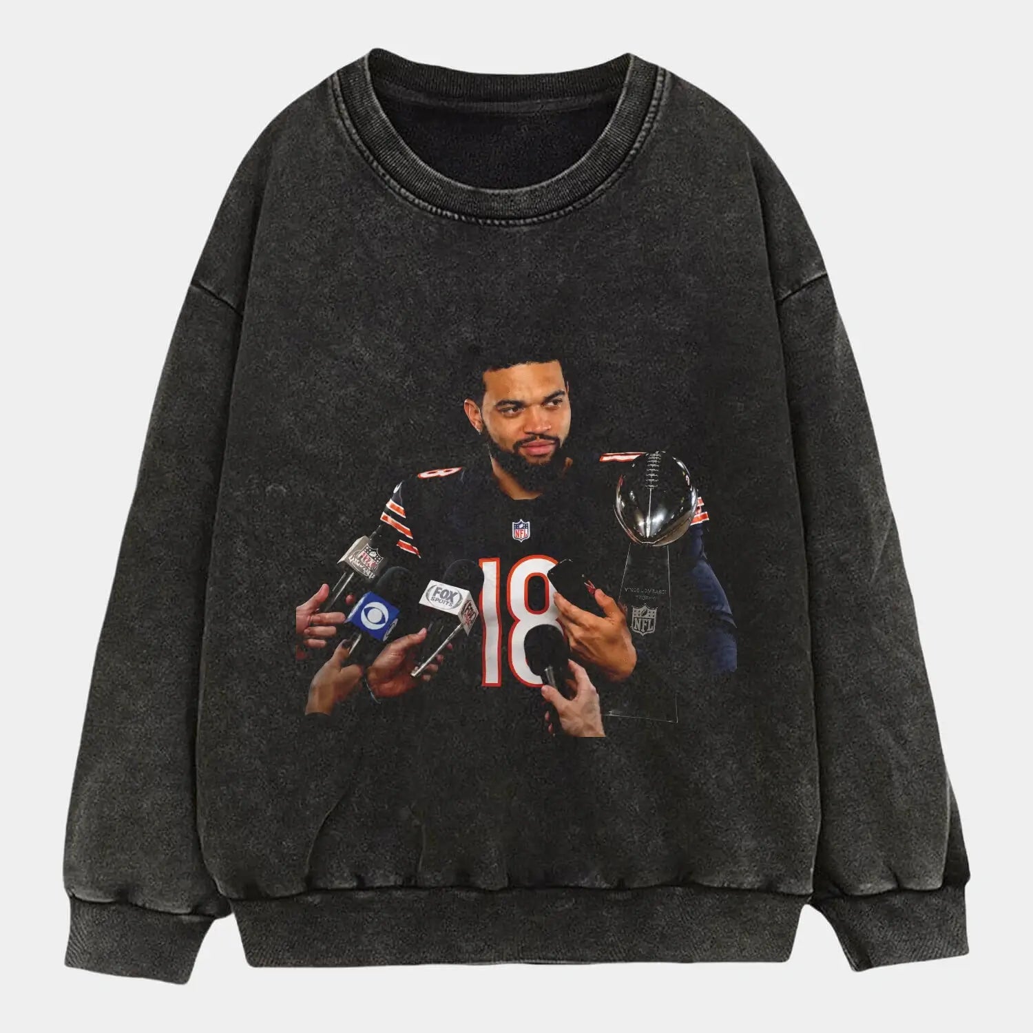 The Gridiron Club Tee 4 - POPCHANGER