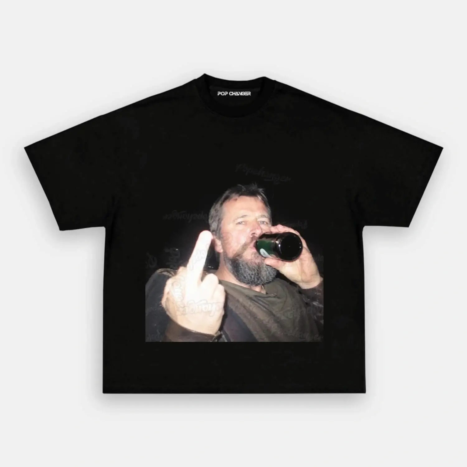 The Odyssey tee10 - POPCHANGER