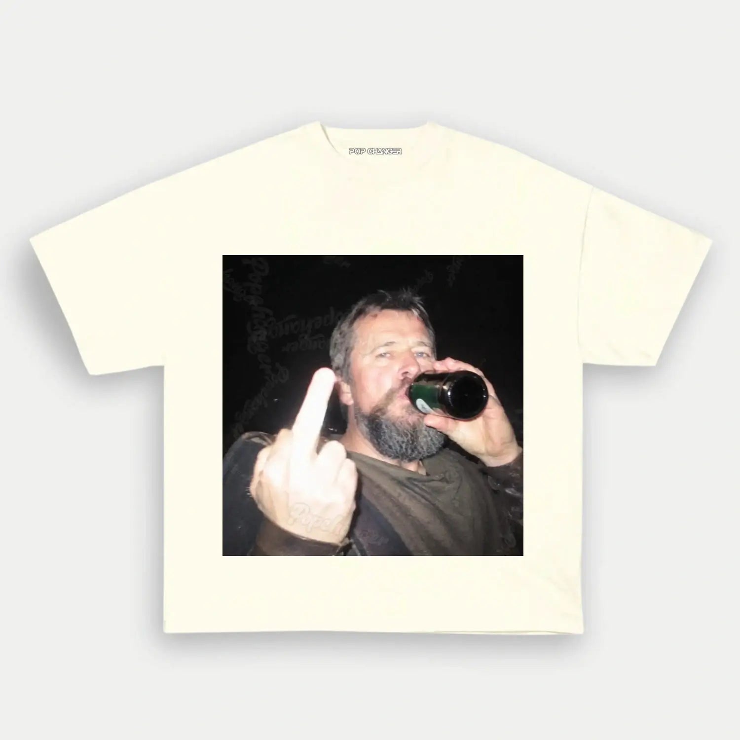 The Odyssey tee10 - POPCHANGER