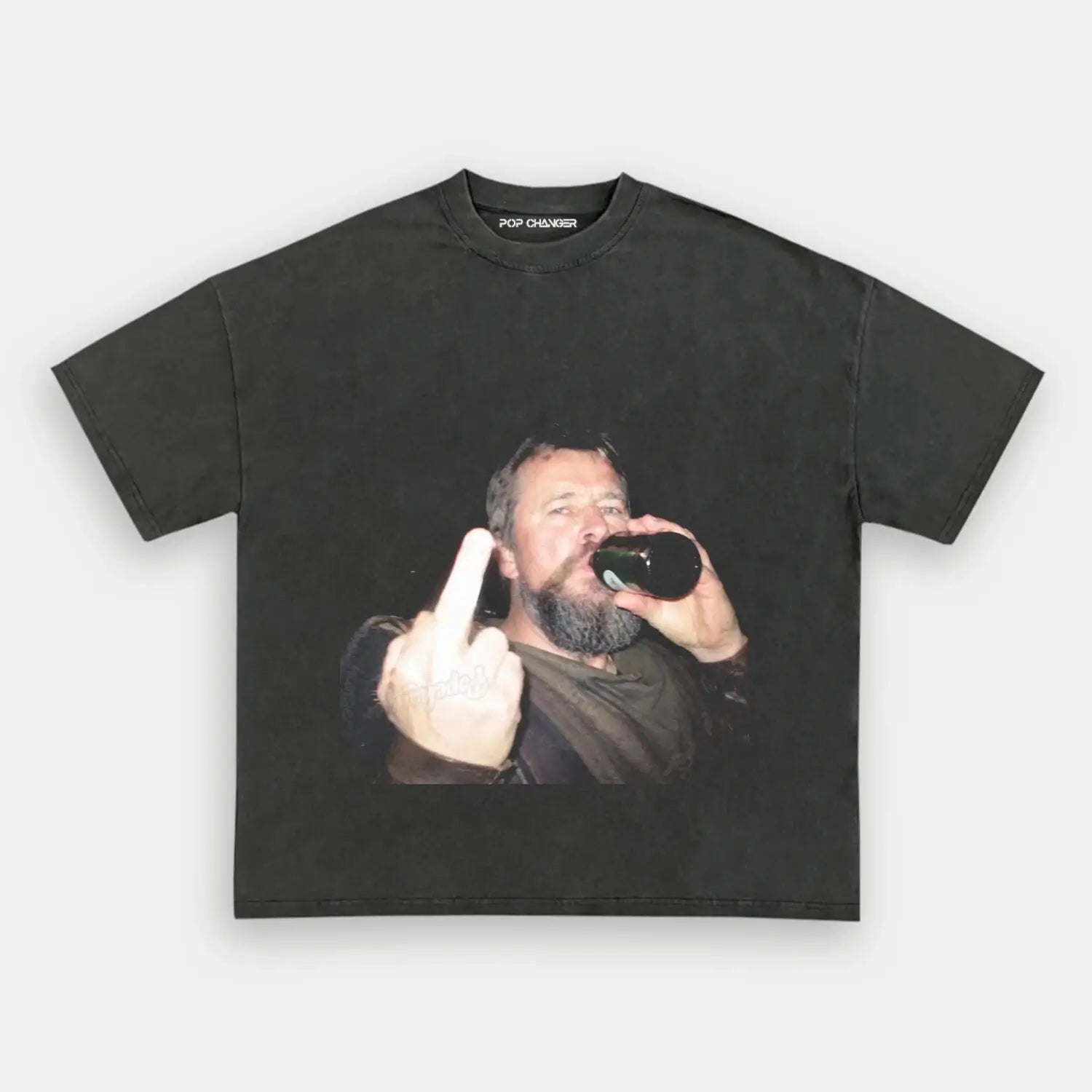 The Odyssey tee10 - POPCHANGER
