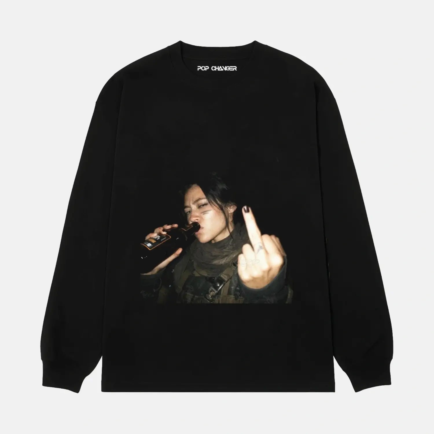 The Odyssey tee11 - POPCHANGER