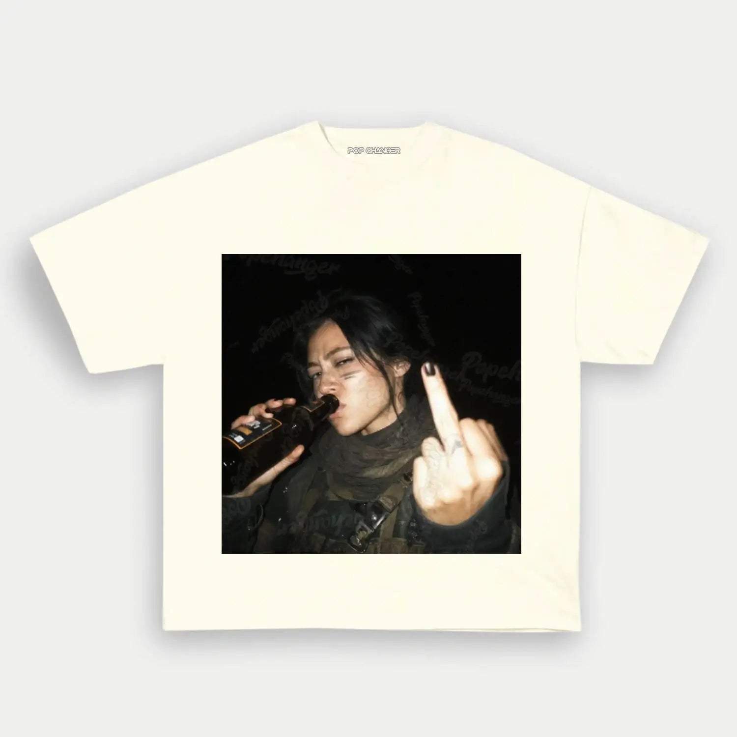 The Odyssey tee11 - POPCHANGER