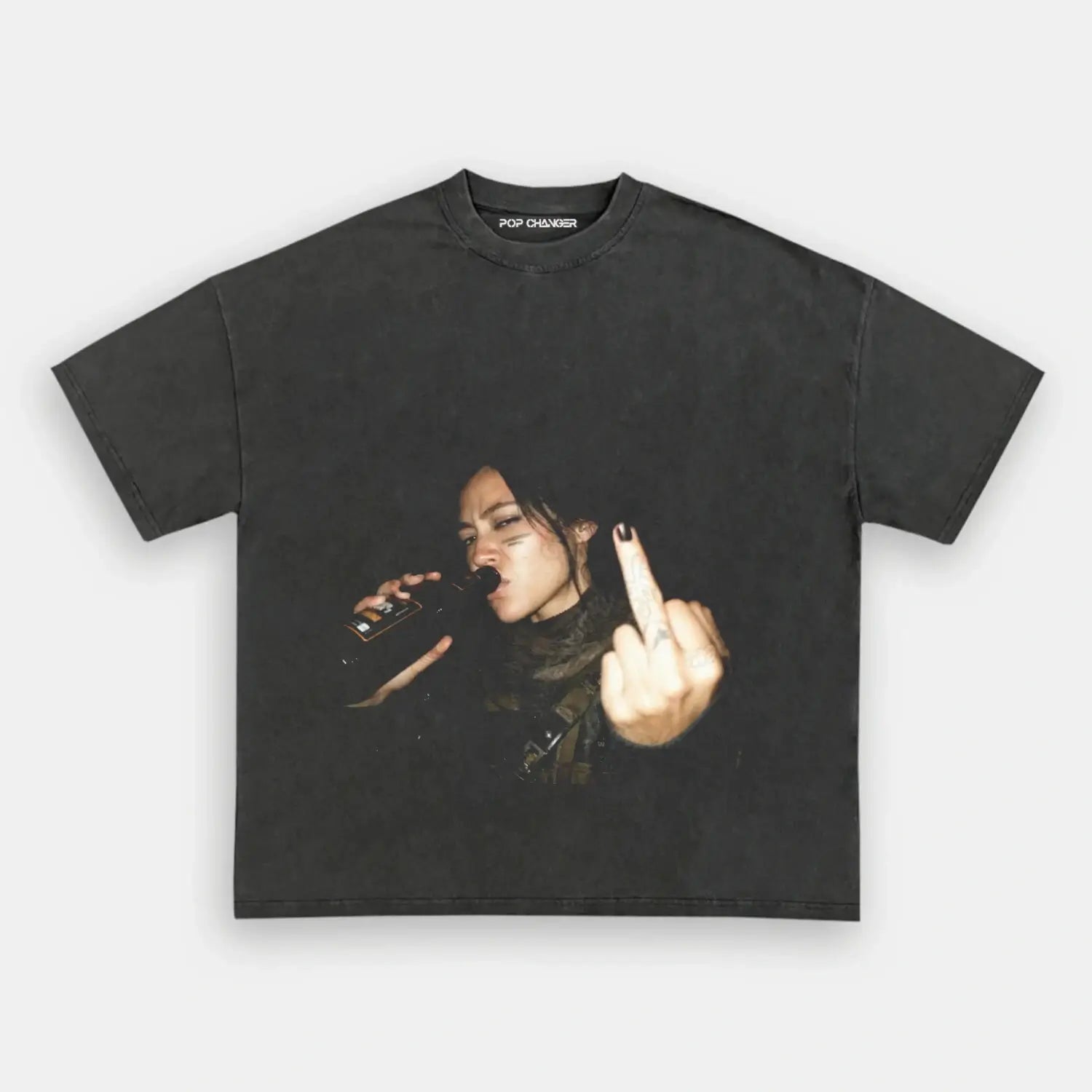 The Odyssey tee11 - POPCHANGER