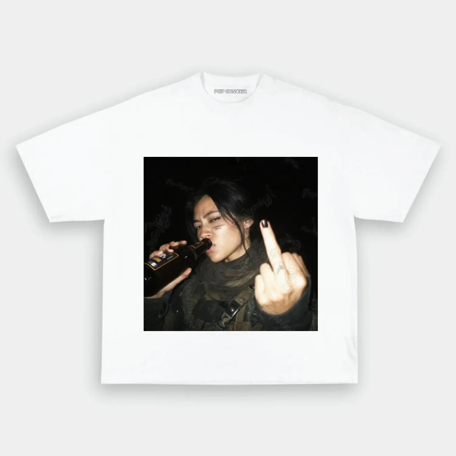 The Odyssey tee11 - POPCHANGER