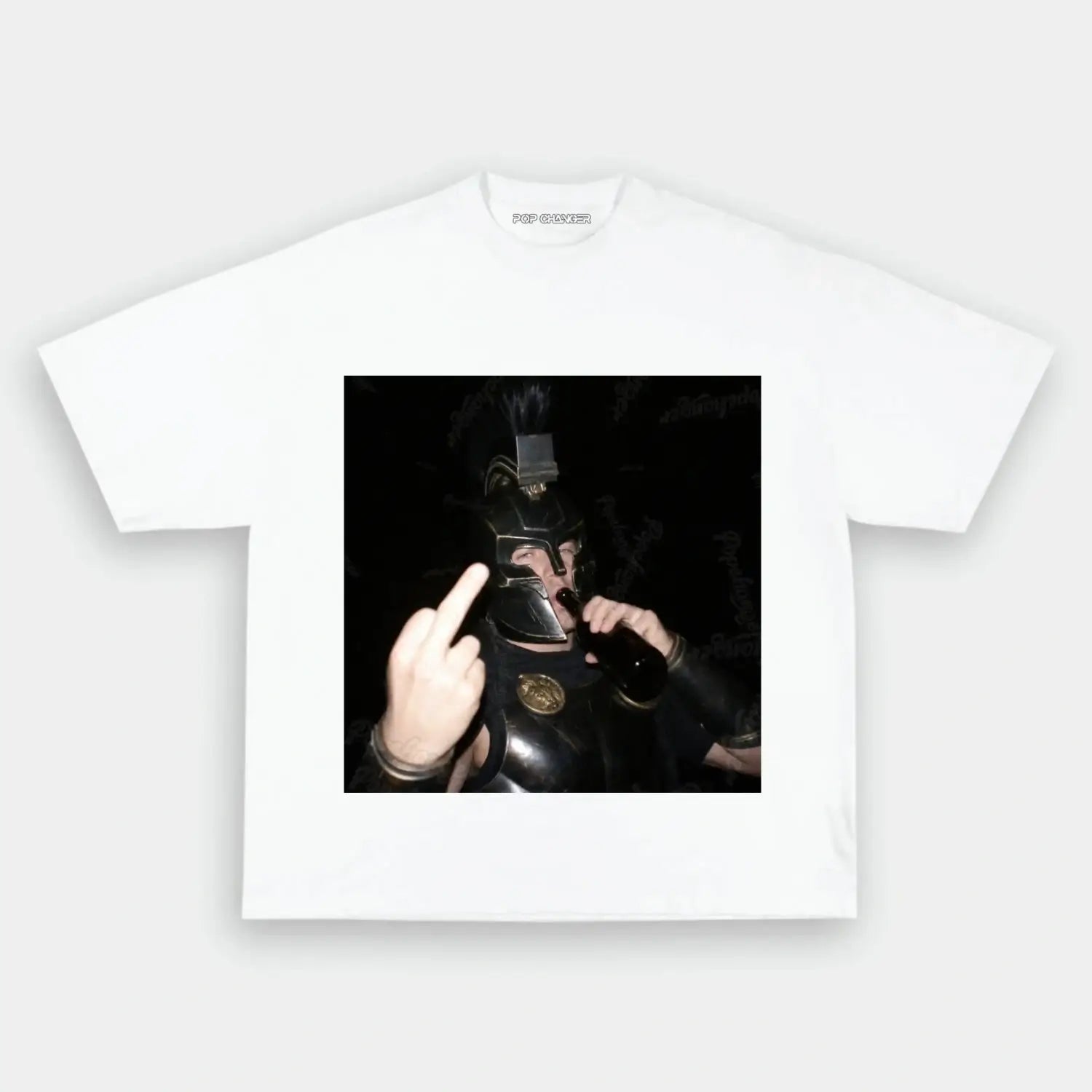 The Odyssey tee12 - POPCHANGER