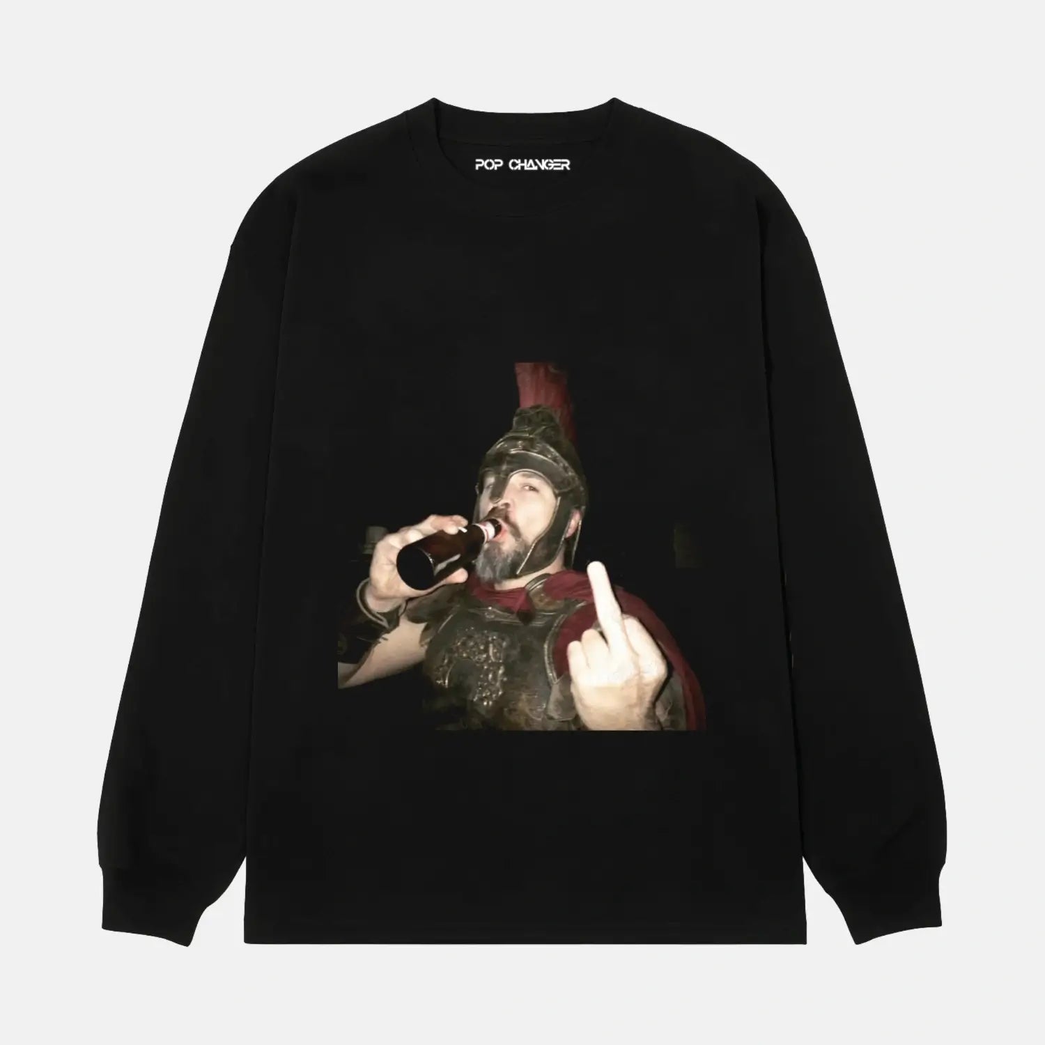 The Odyssey tee13 - POPCHANGER