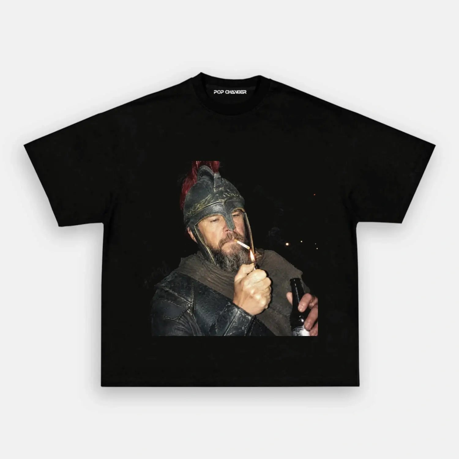 The Odyssey tee16 - POPCHANGER