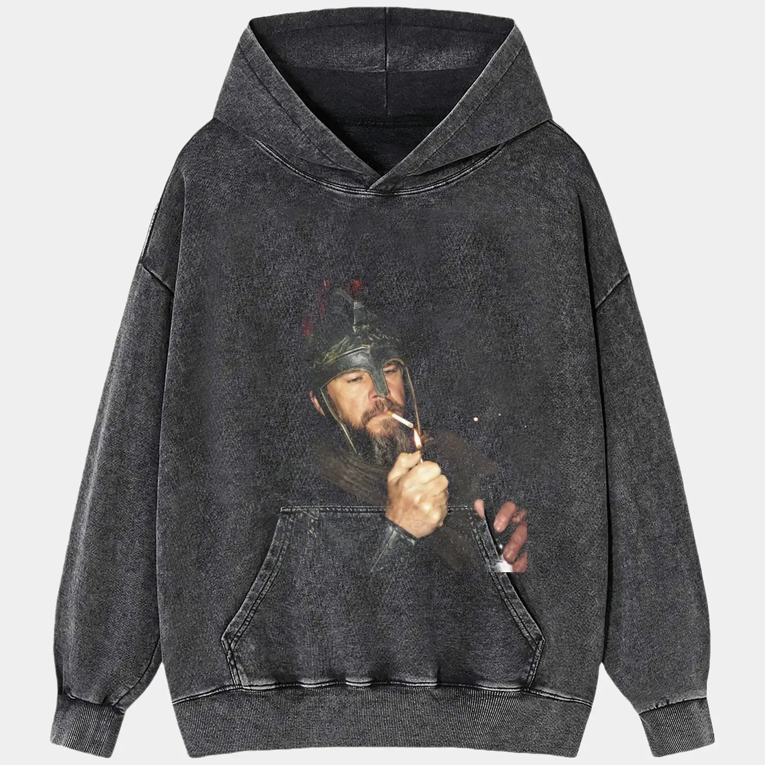 The Odyssey tee16 - POPCHANGER