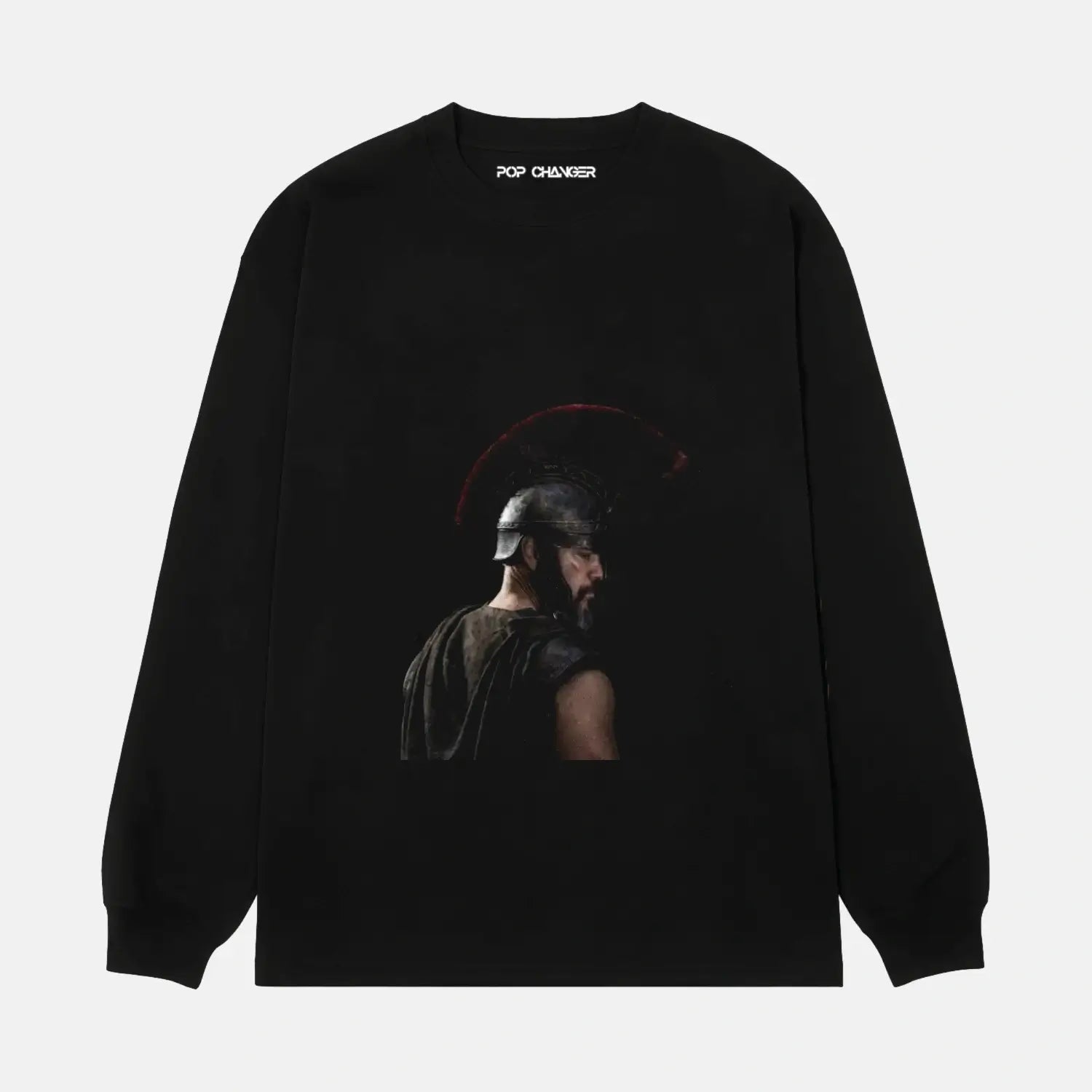 The Odyssey tee18 - POPCHANGER