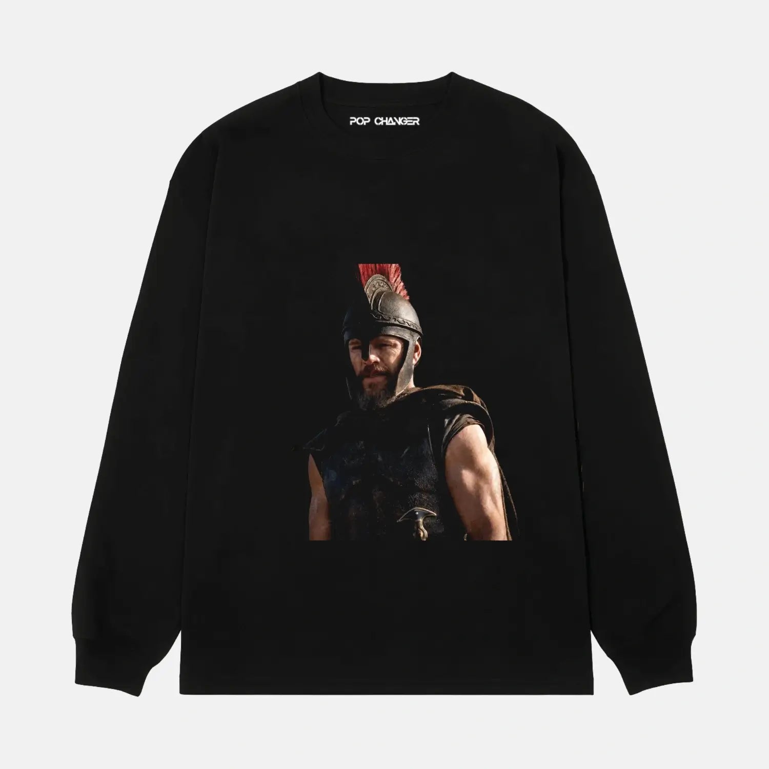 The Odyssey tee19 - POPCHANGER