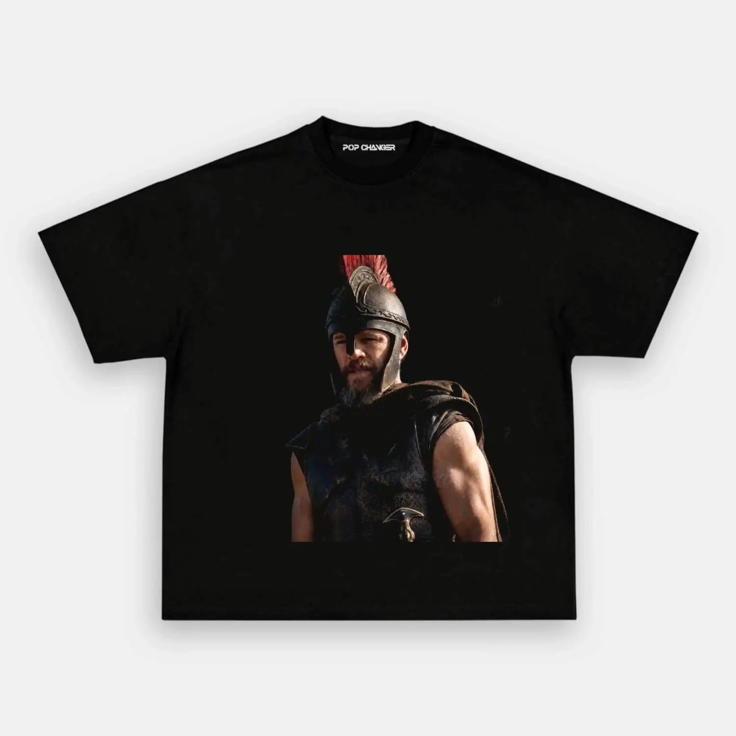 The Odyssey tee19 - POPCHANGER