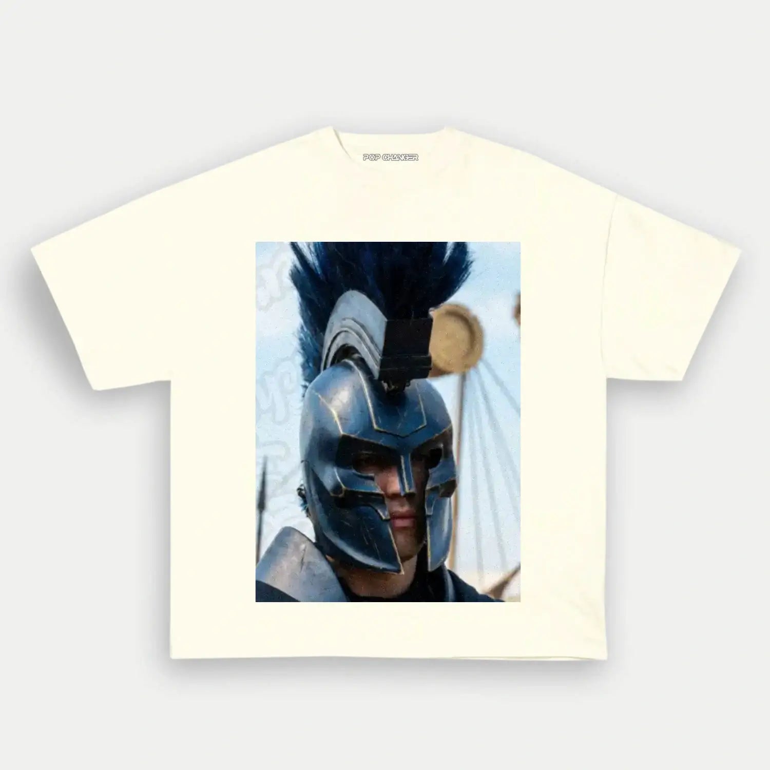 The Odyssey tee2 - POPCHANGER