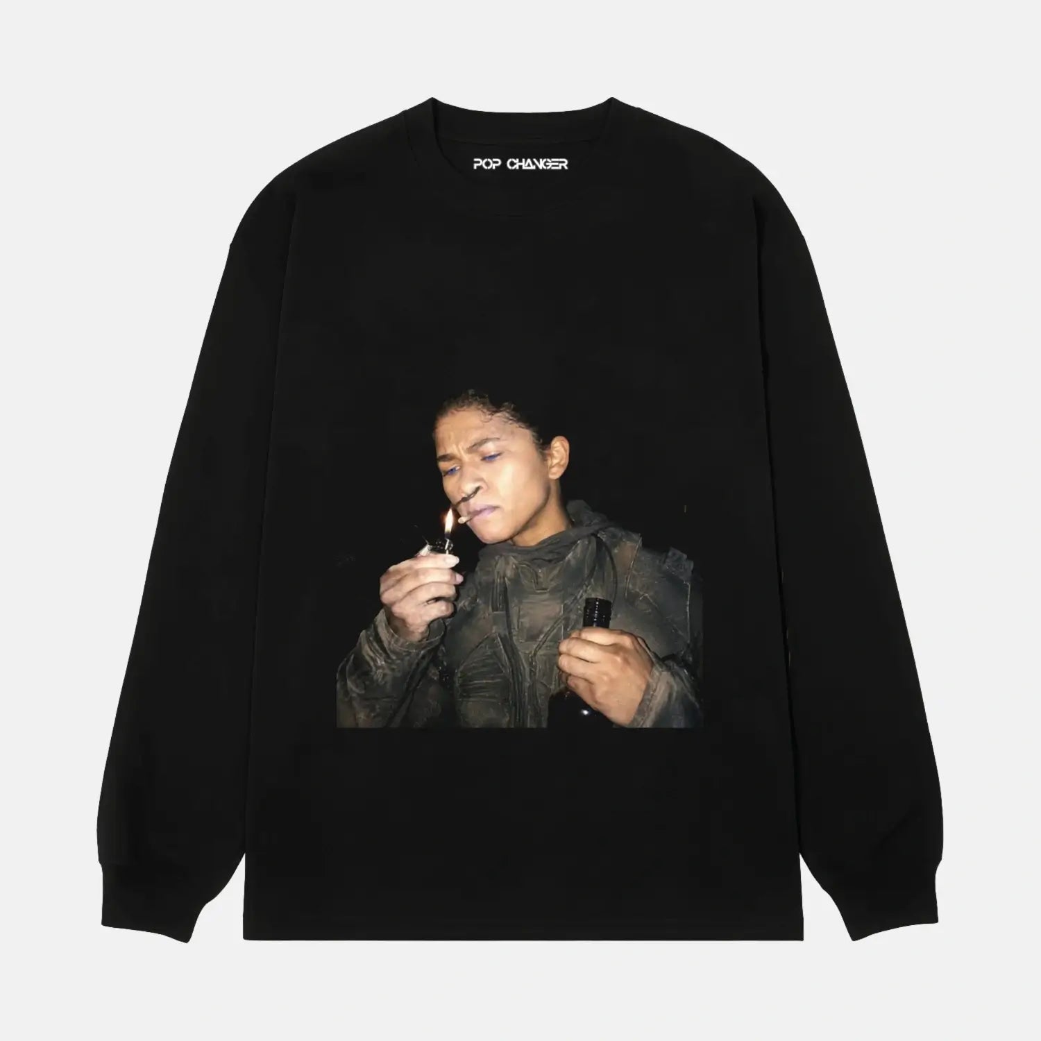 The Odyssey tee20 - POPCHANGER