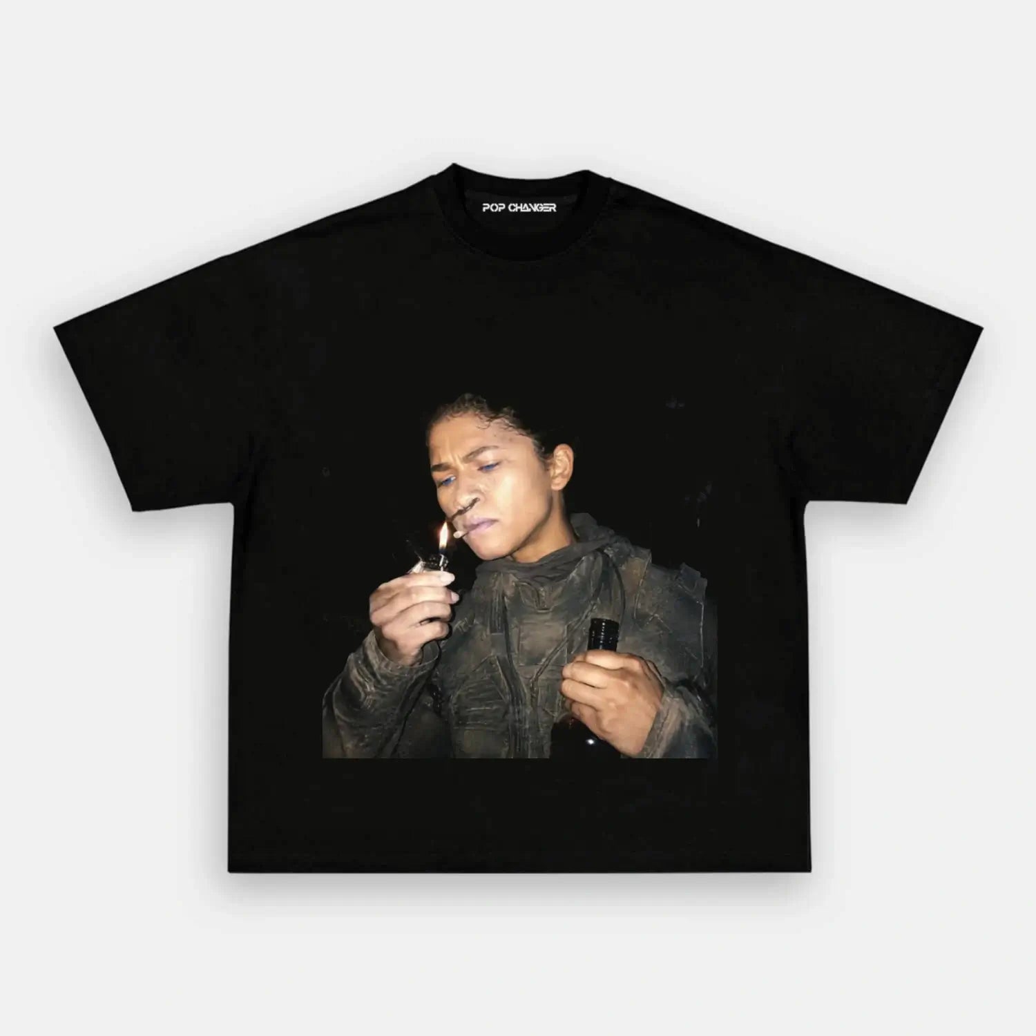 The Odyssey tee20 - POPCHANGER