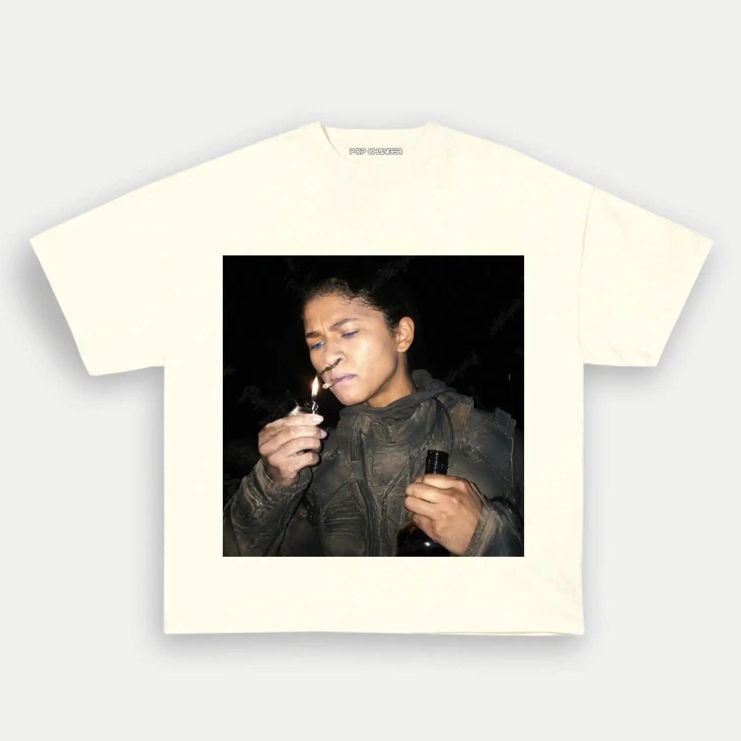 The Odyssey tee20 - POPCHANGER