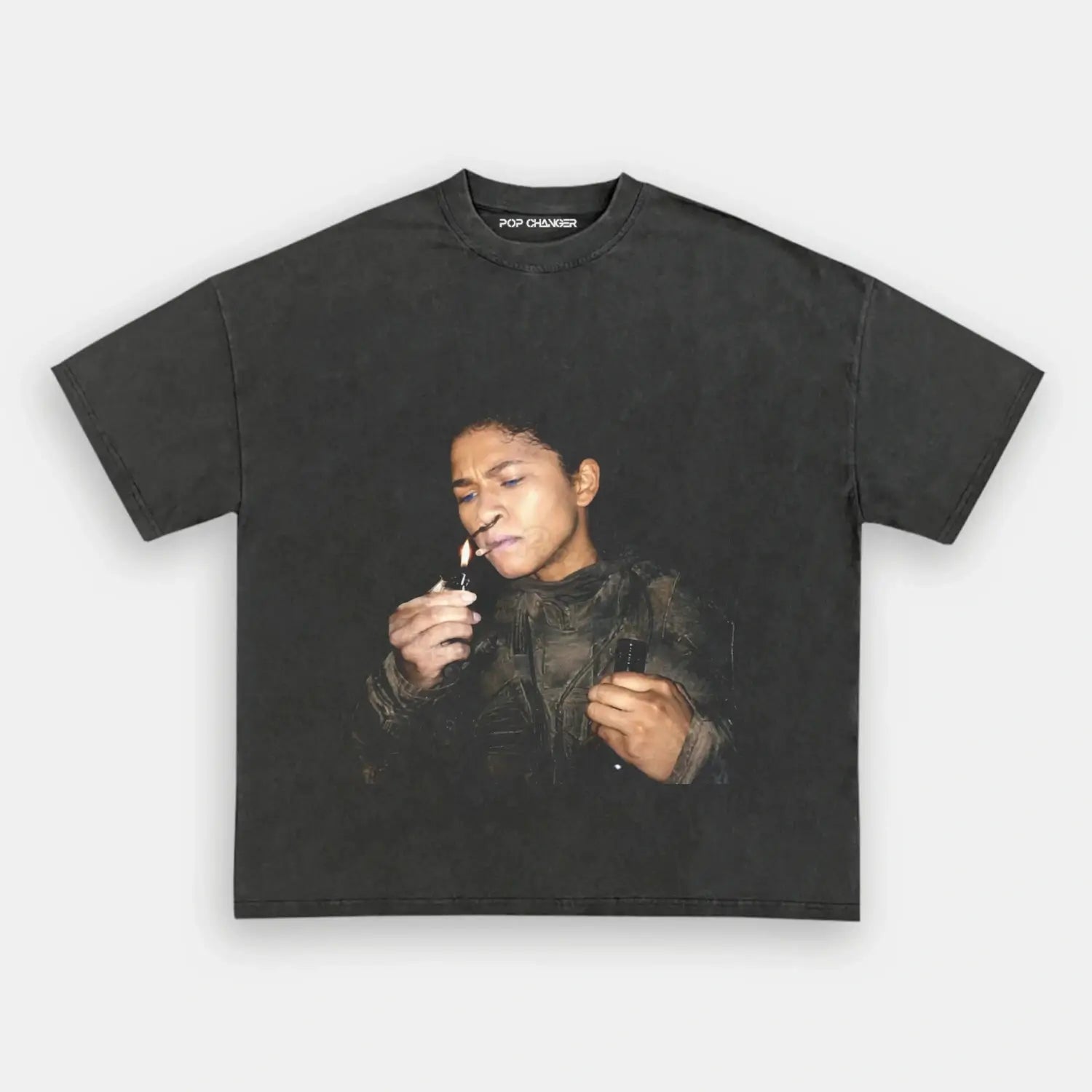 The Odyssey tee20 - POPCHANGER