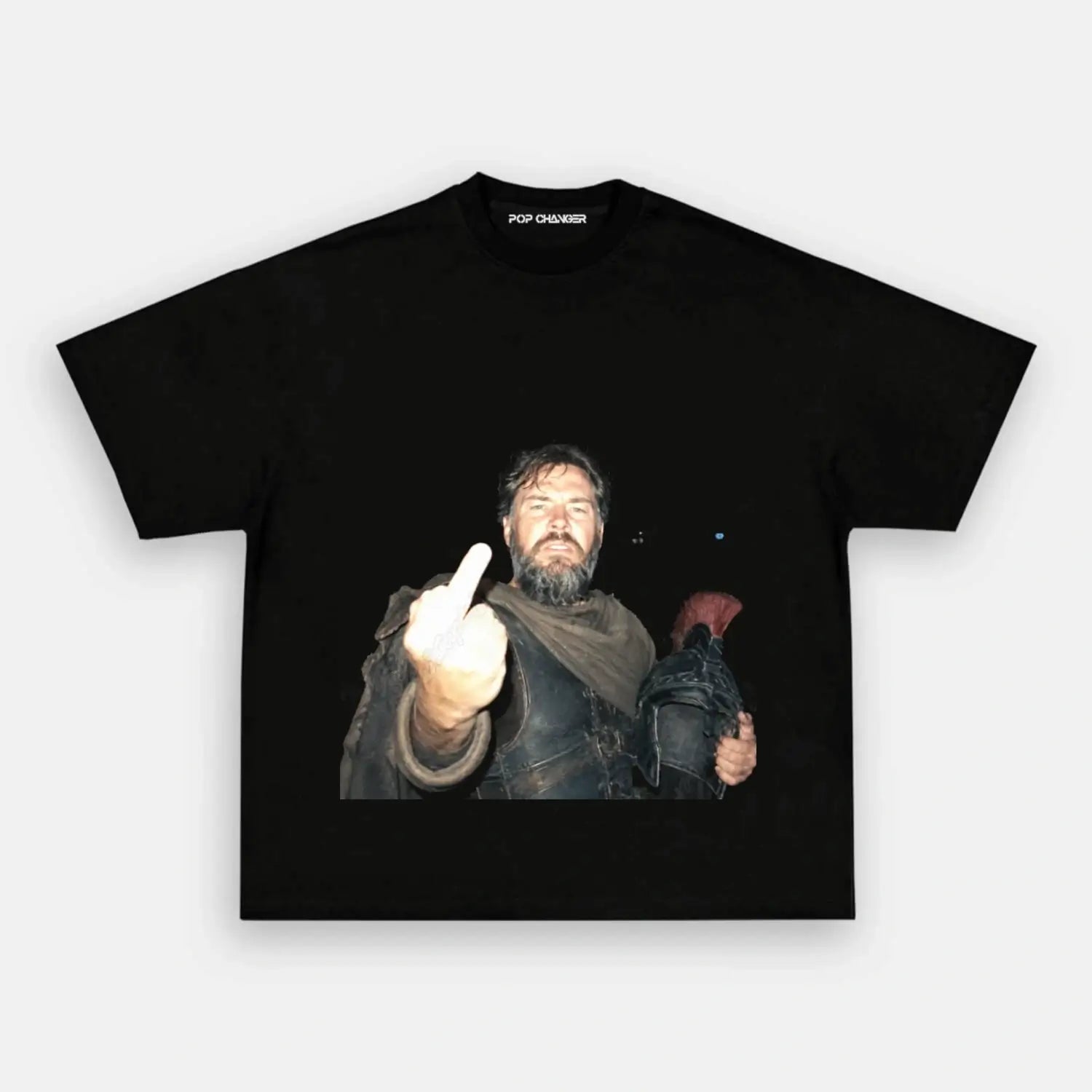 The Odyssey tee21 - POPCHANGER
