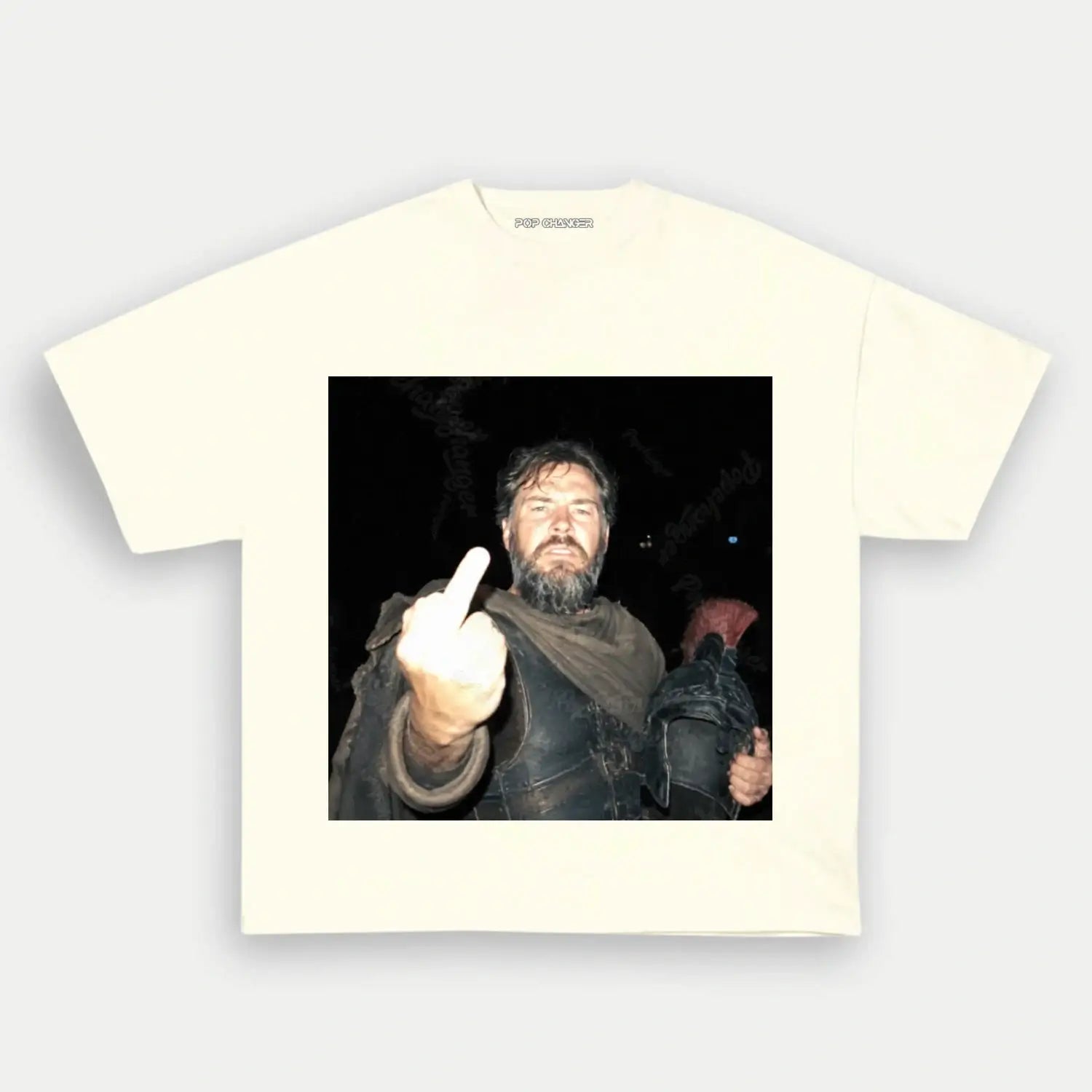 The Odyssey tee21 - POPCHANGER