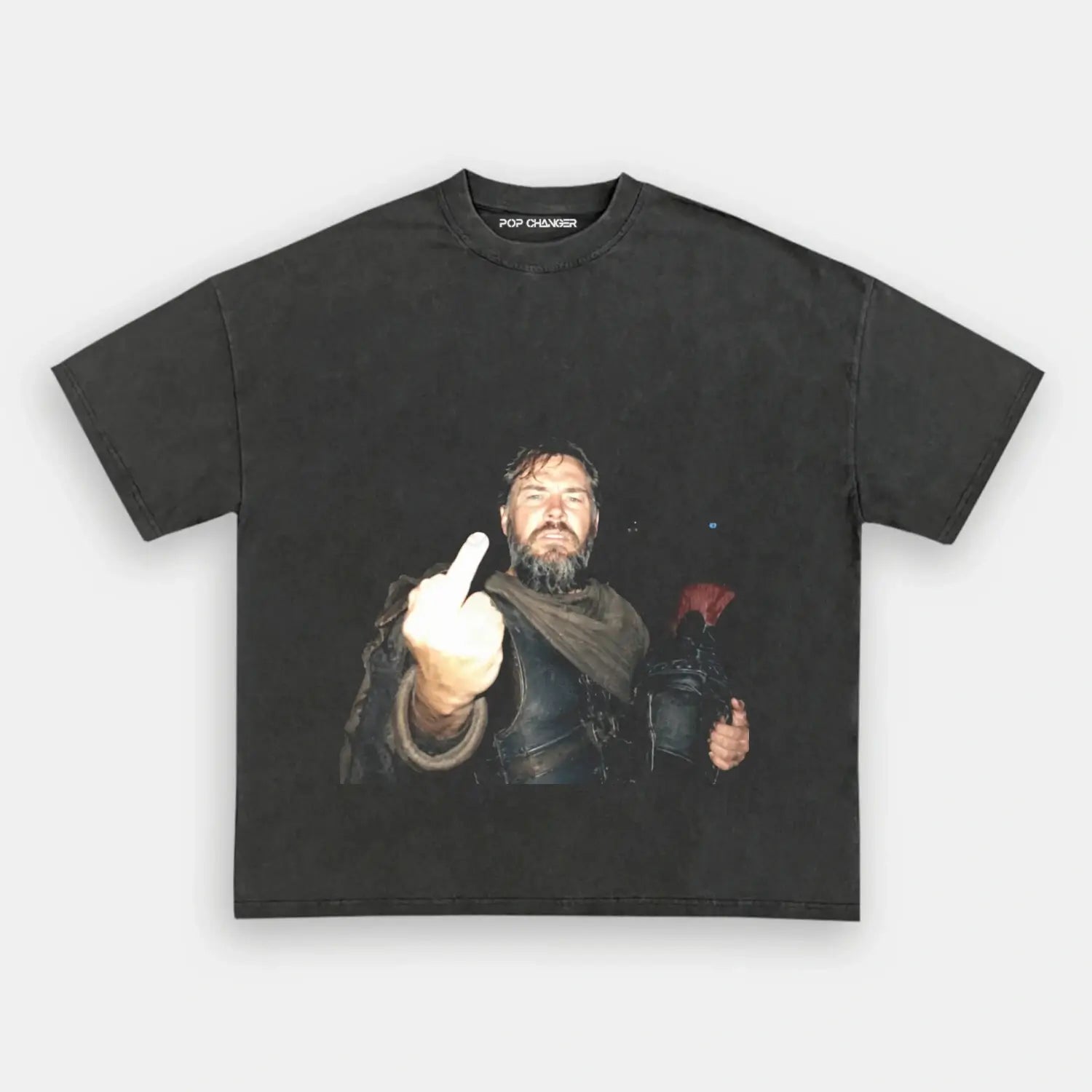 The Odyssey tee21 - POPCHANGER