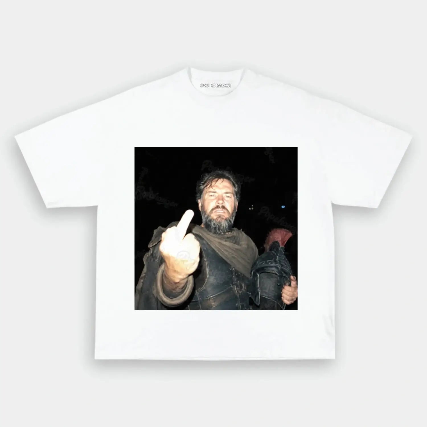The Odyssey tee21 - POPCHANGER