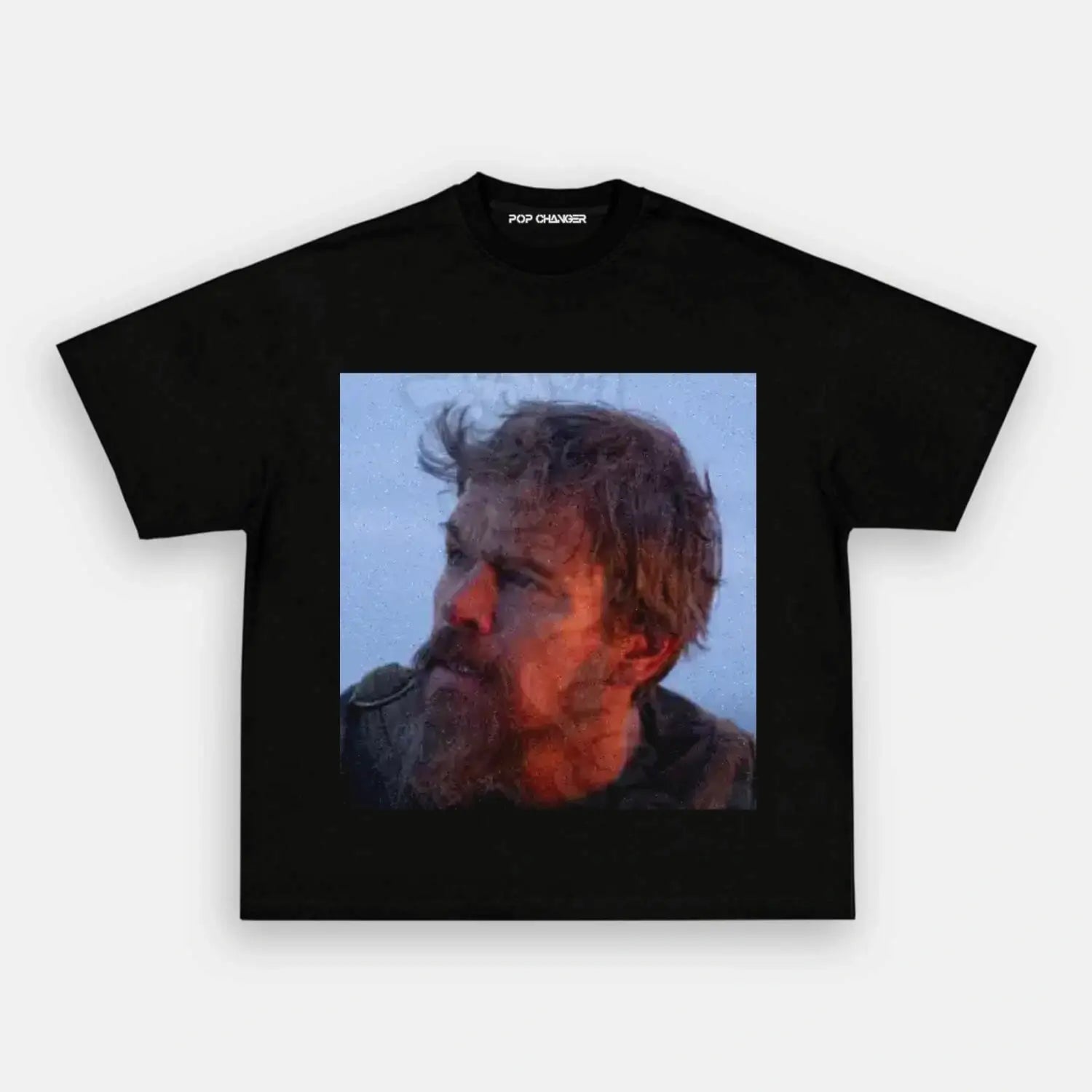 The Odyssey tee24 - POPCHANGER