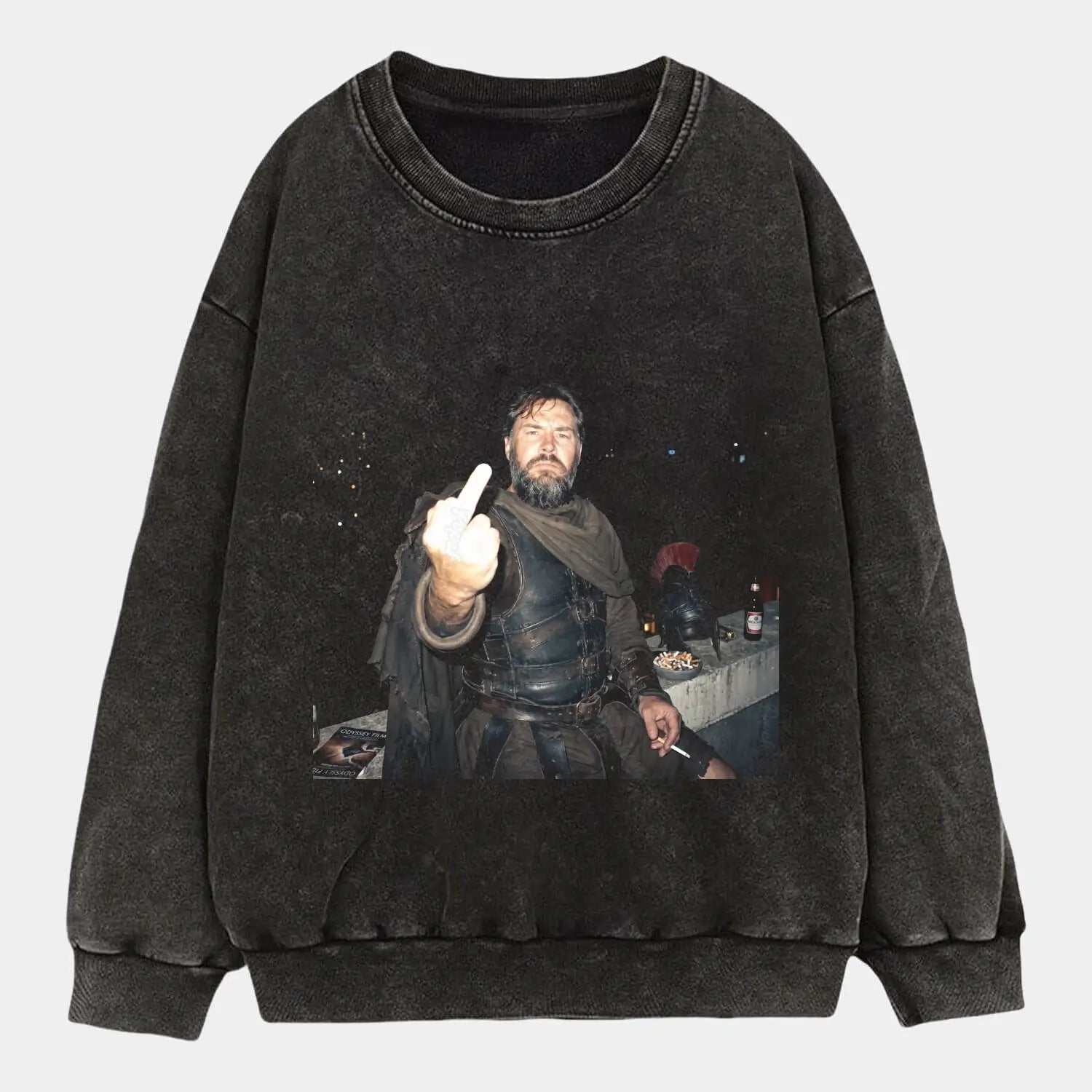 The Odyssey tee25 - POPCHANGER