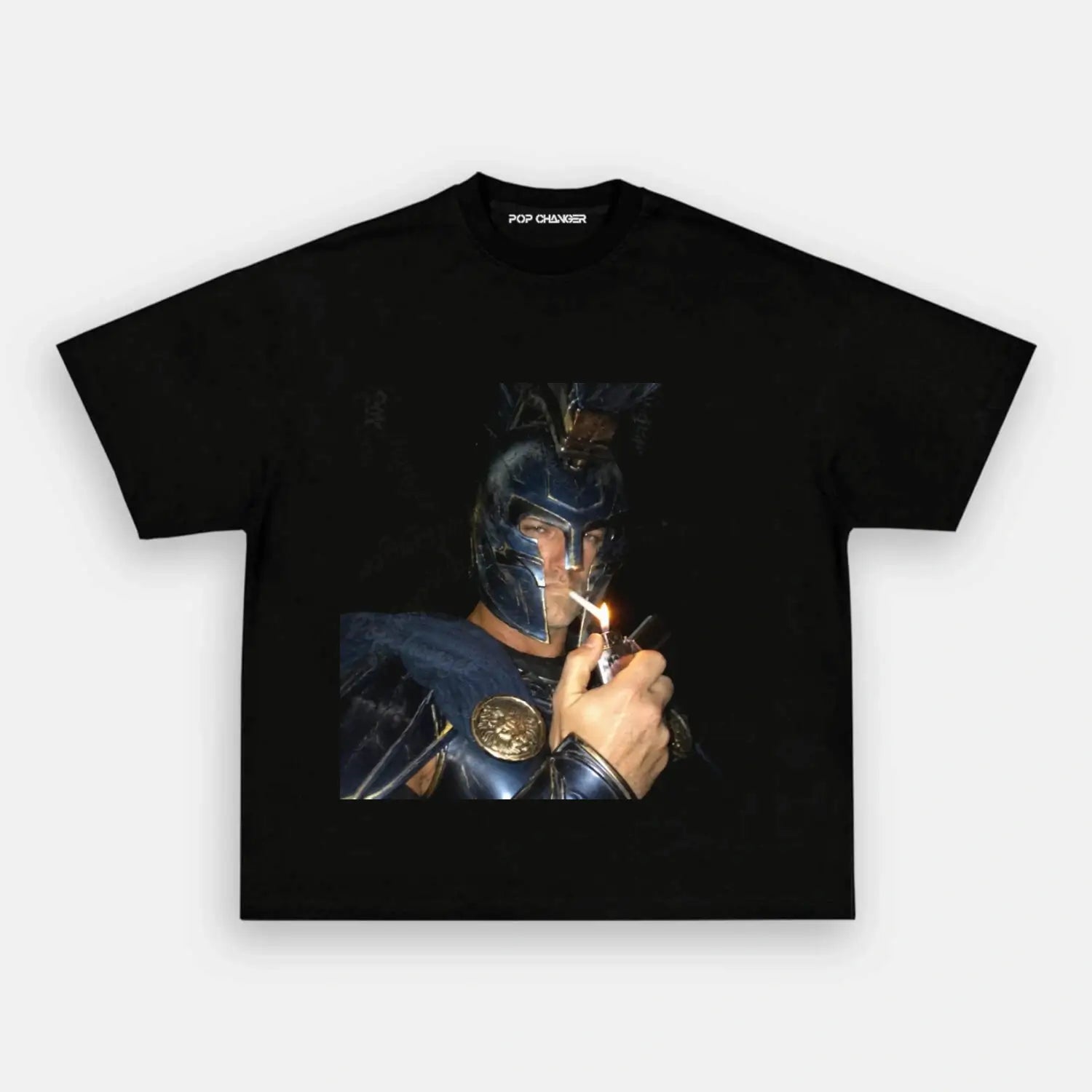 The Odyssey tee3 - POPCHANGER