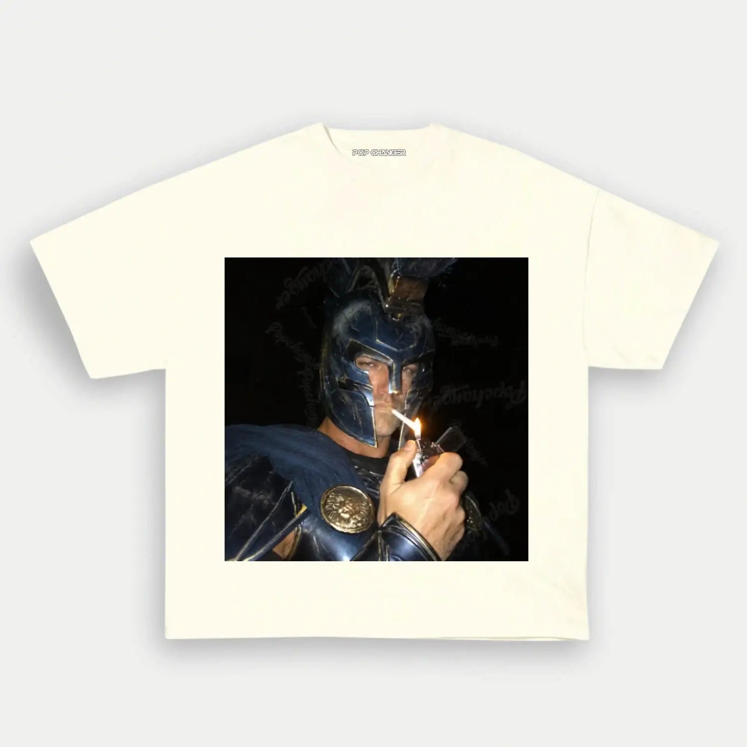 The Odyssey tee3 - POPCHANGER